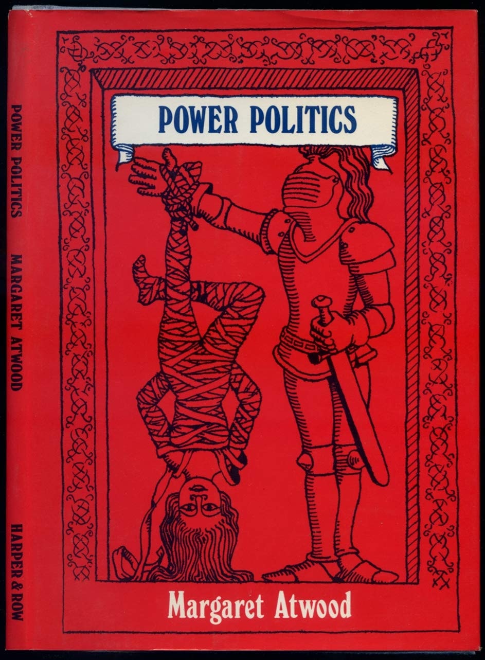 Power Politics