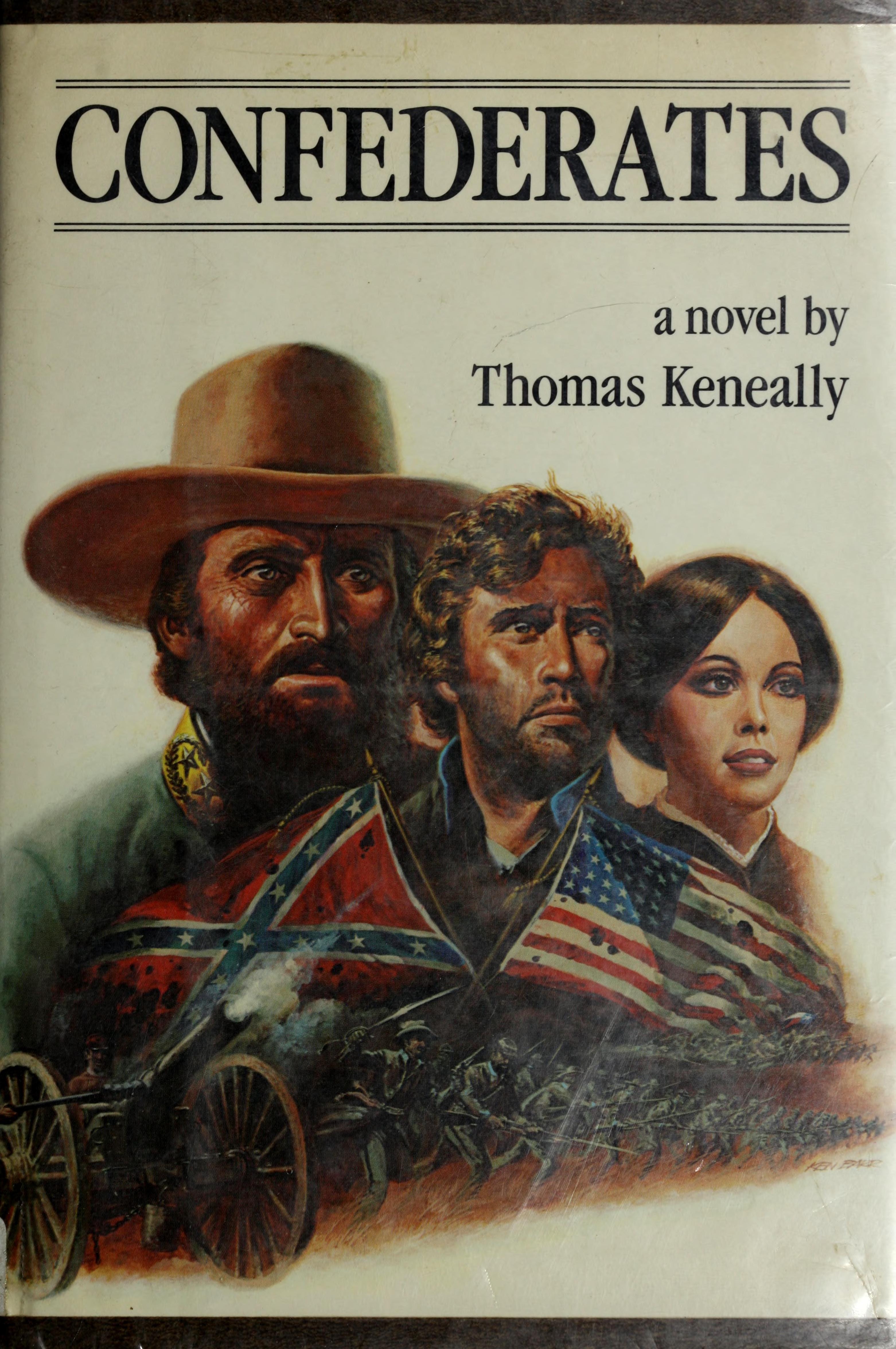 Confederates