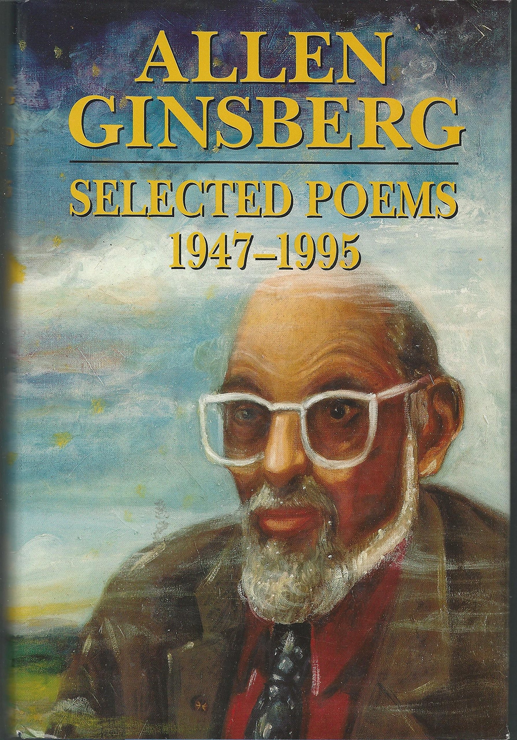 Selected Poems, 1947-1995