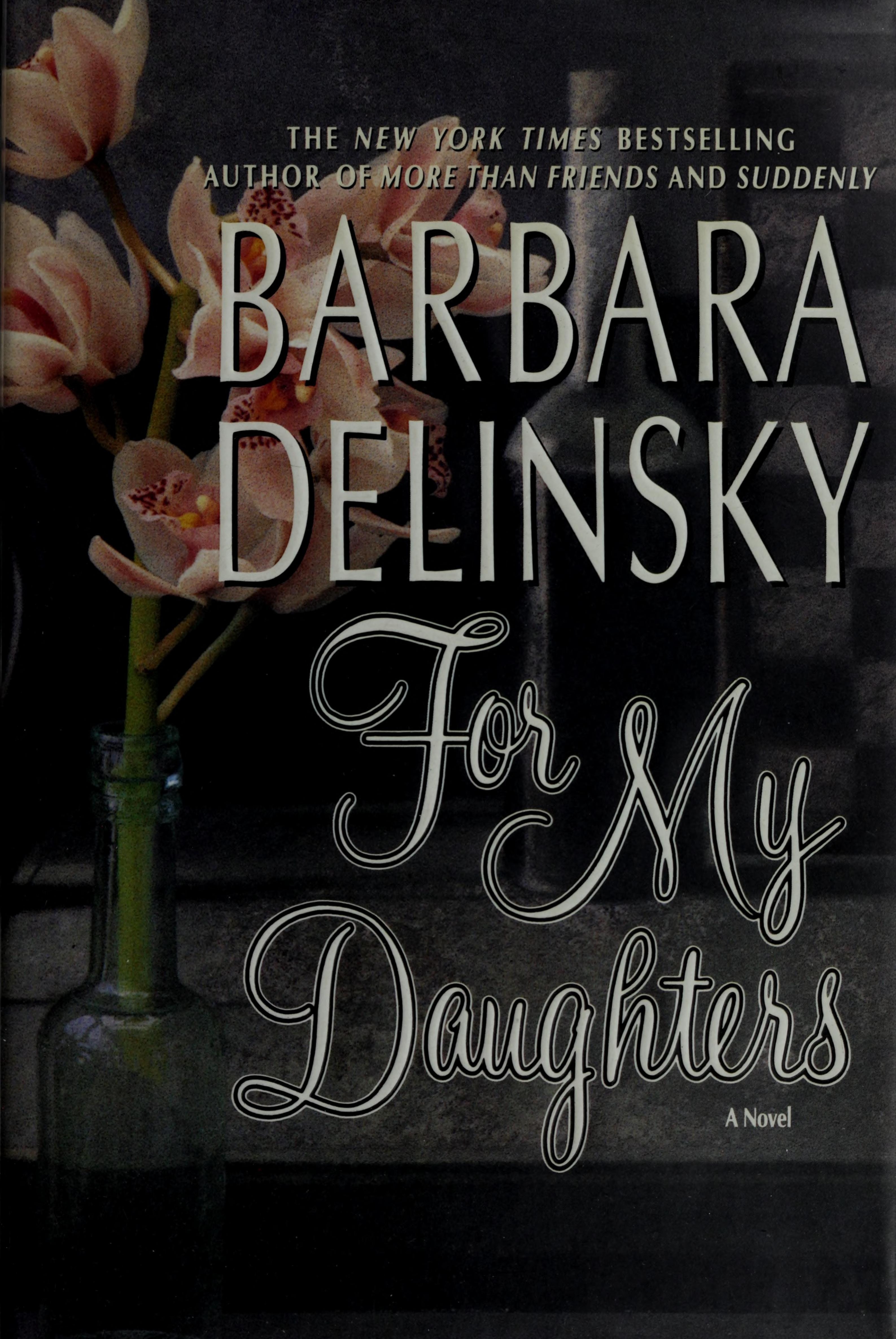 For My Daughters