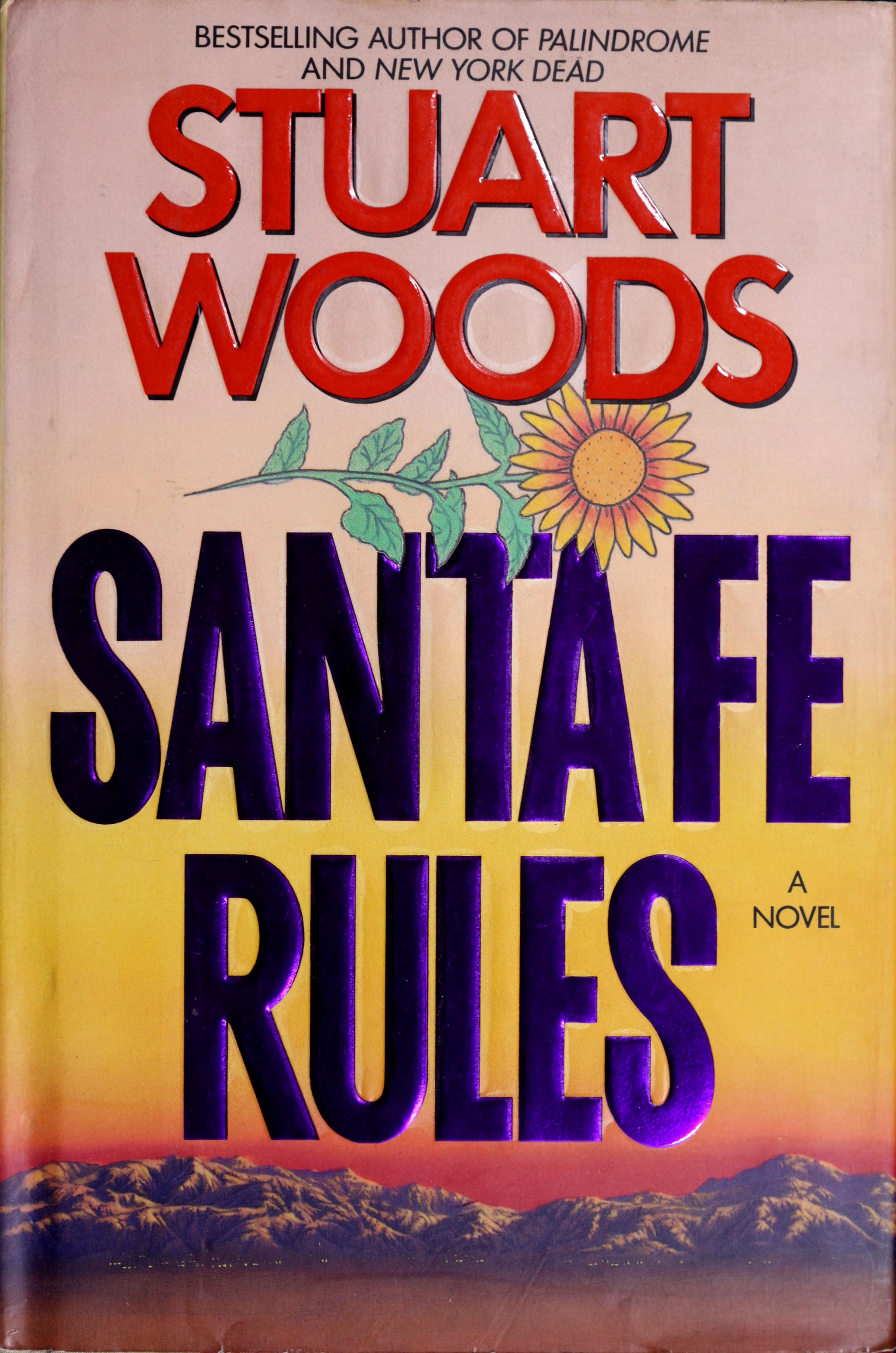 Santa Fe Rules
