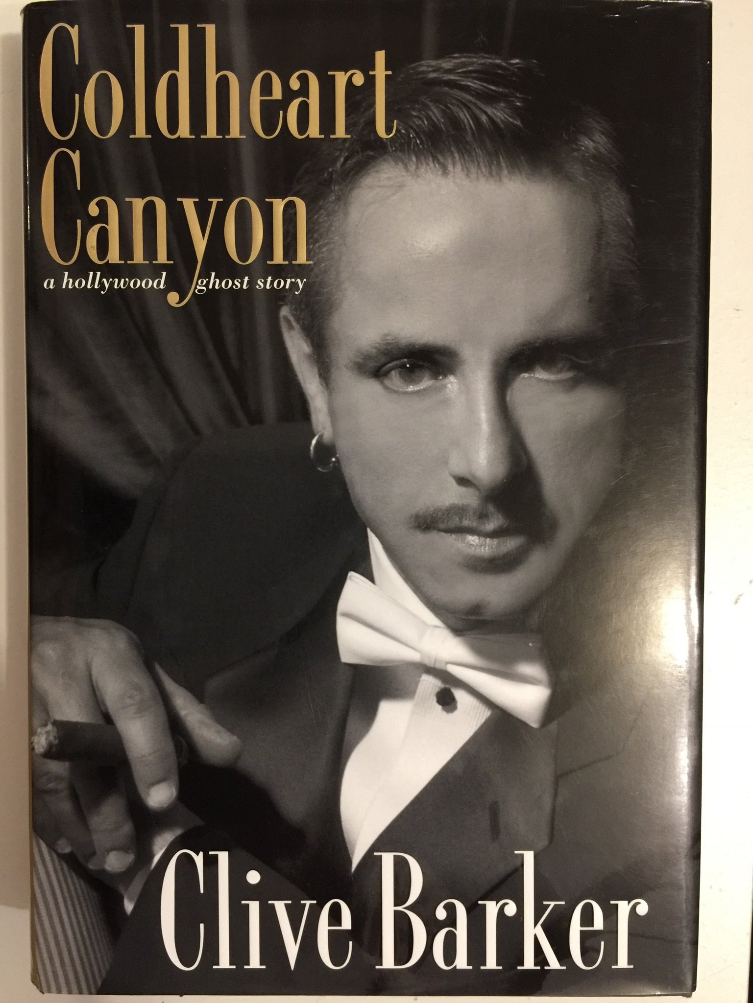 Coldheart Canyon A Hollywood Ghost Story