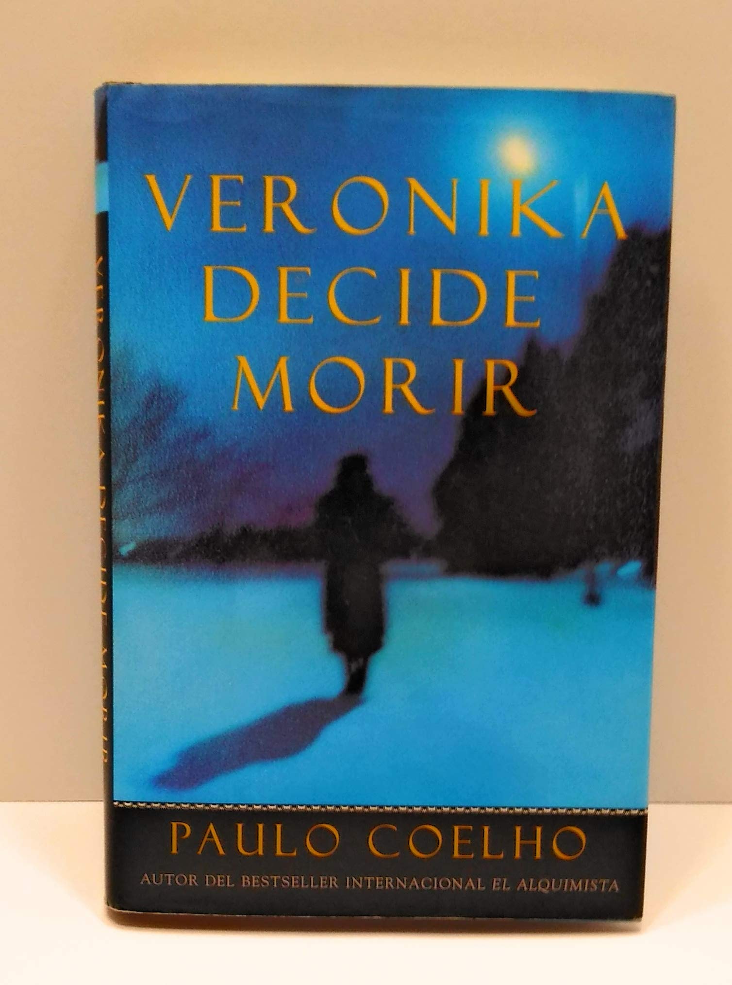 Verónika decide morir