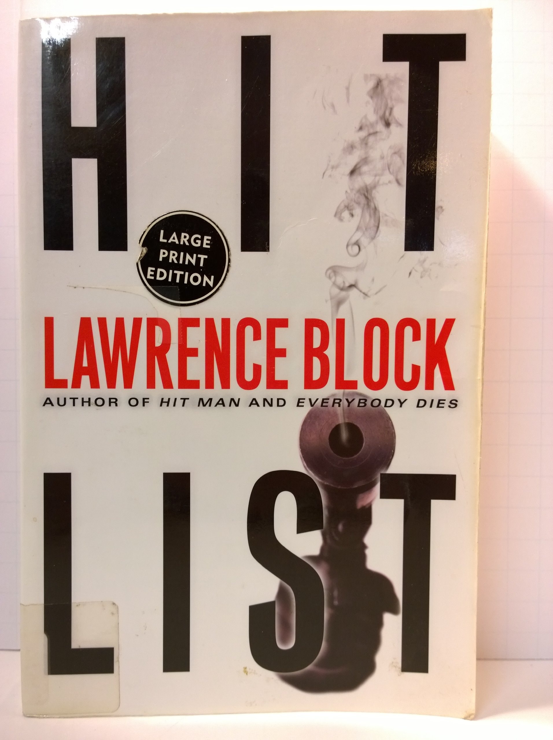 Hit List