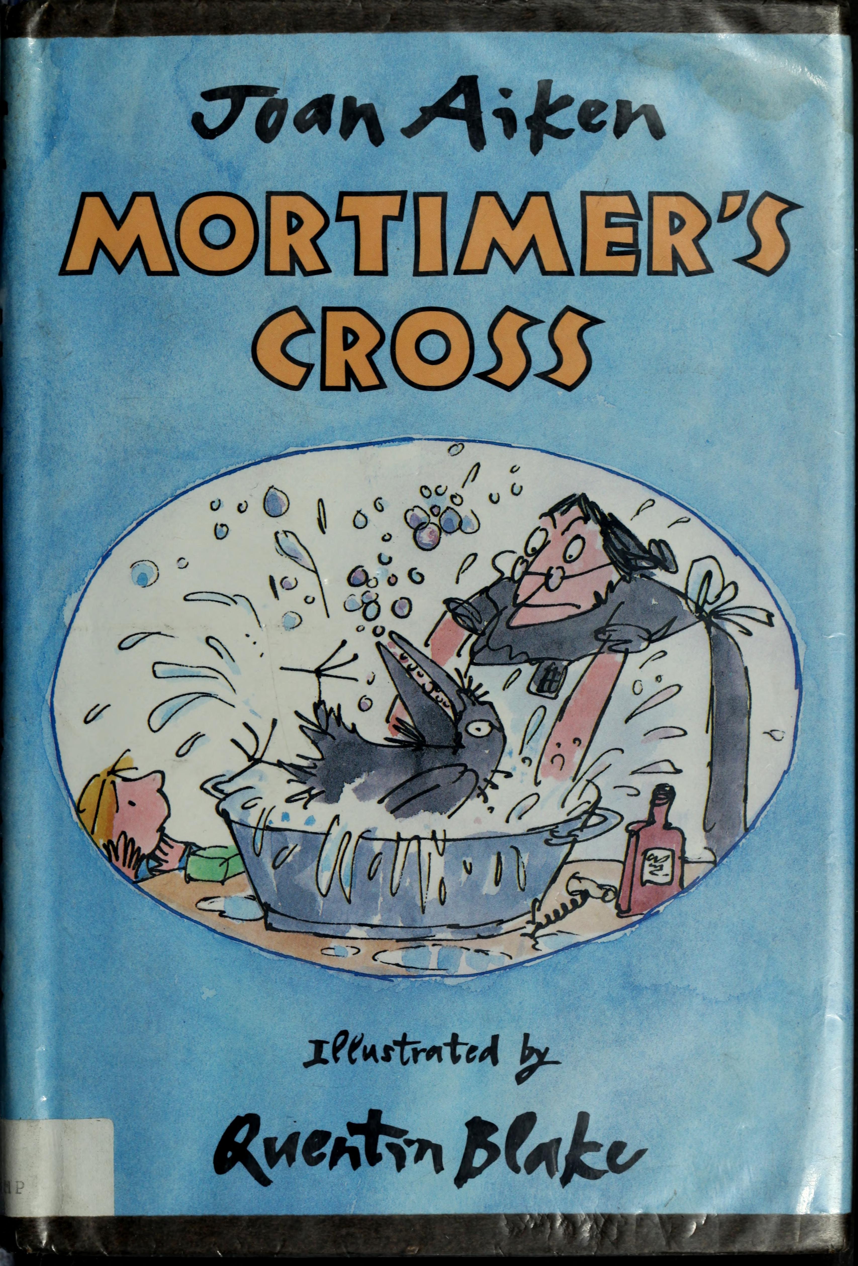Mortimer's Cross