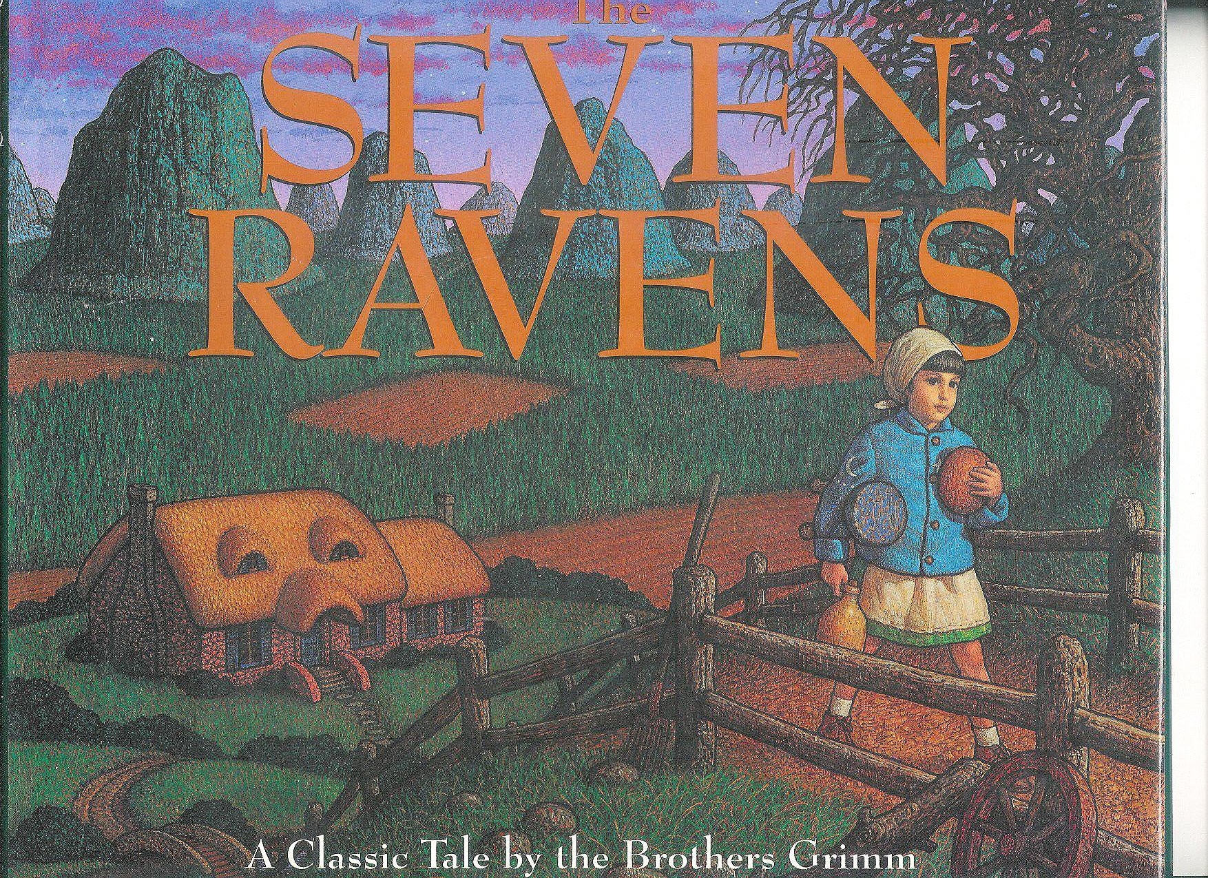 The Seven Ravens