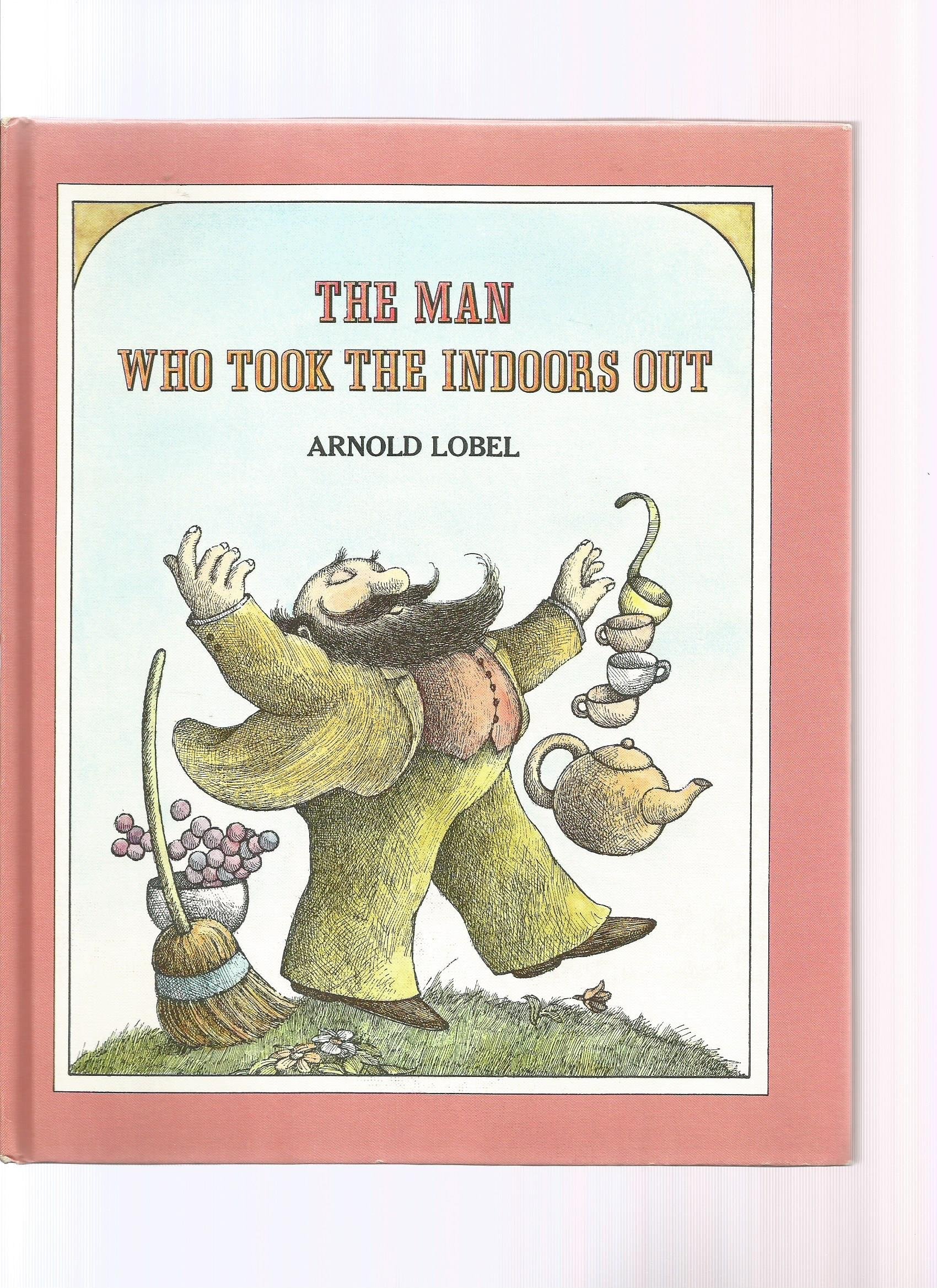 The Man who Took the Indoors Out