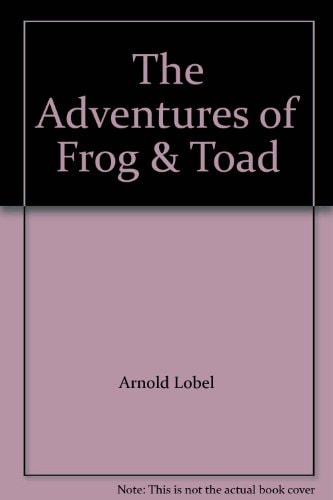 The Adventures of Frog & Toad