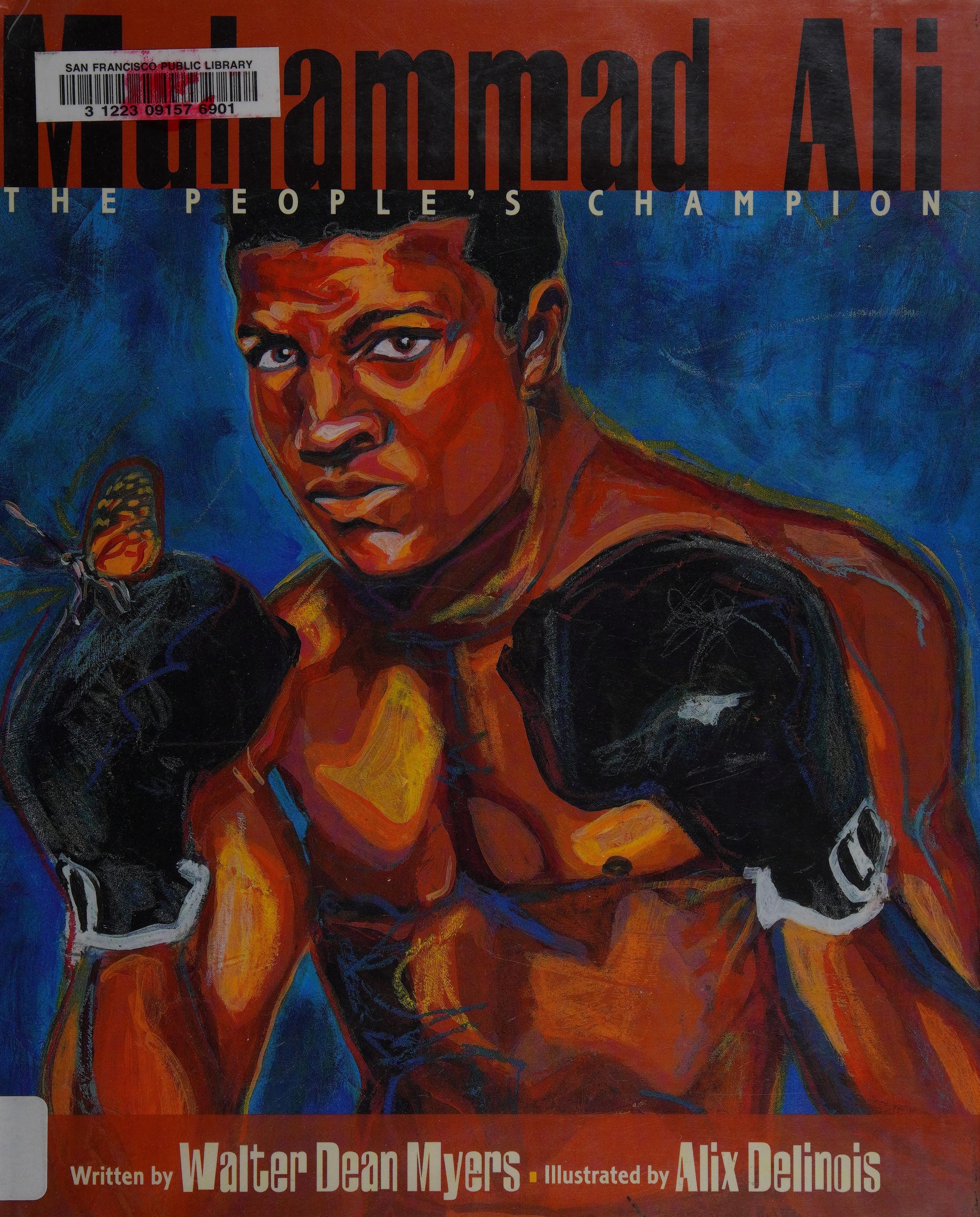 Muhammad Ali The People's Champion