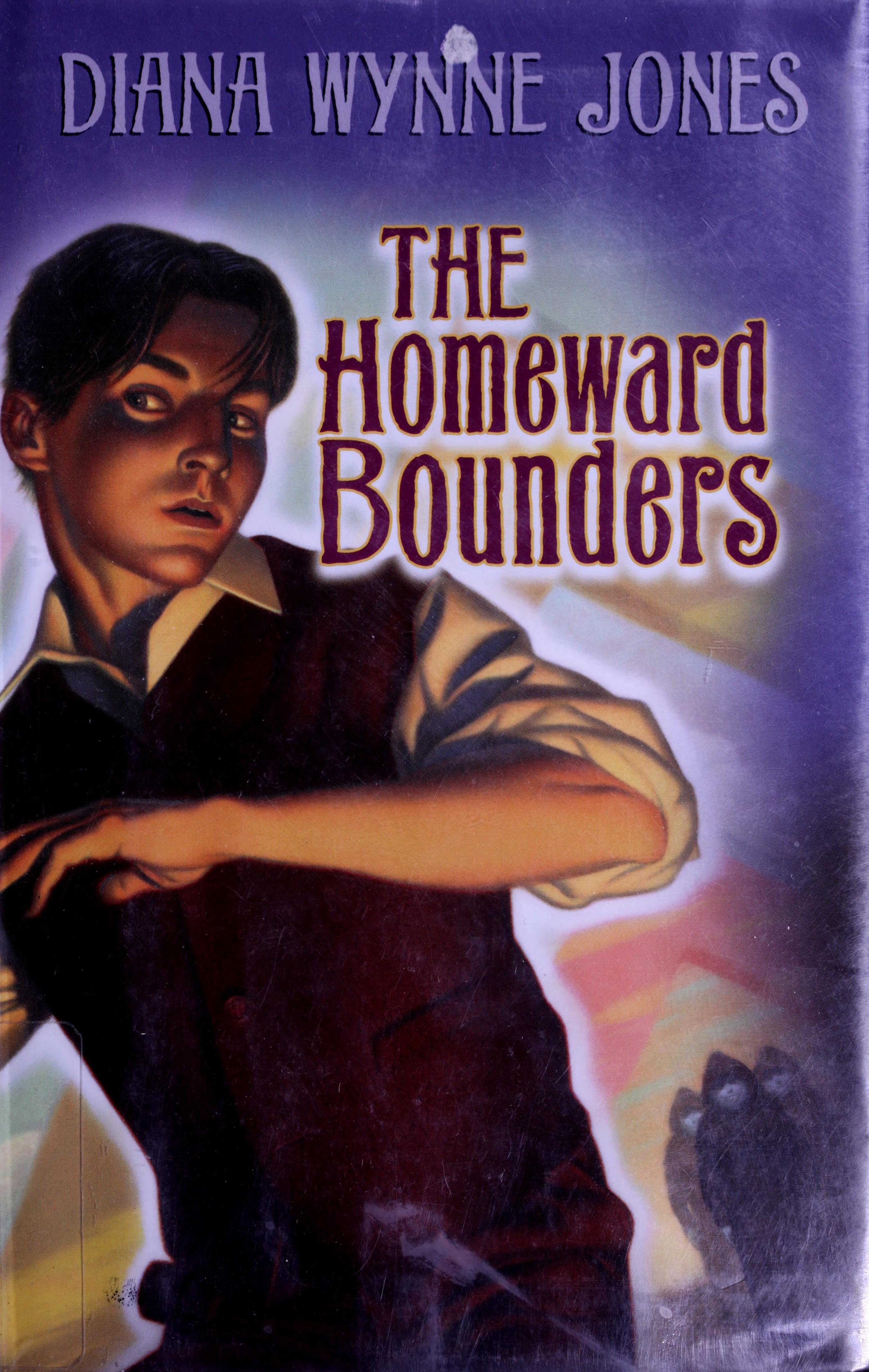 The Homeward Bounders