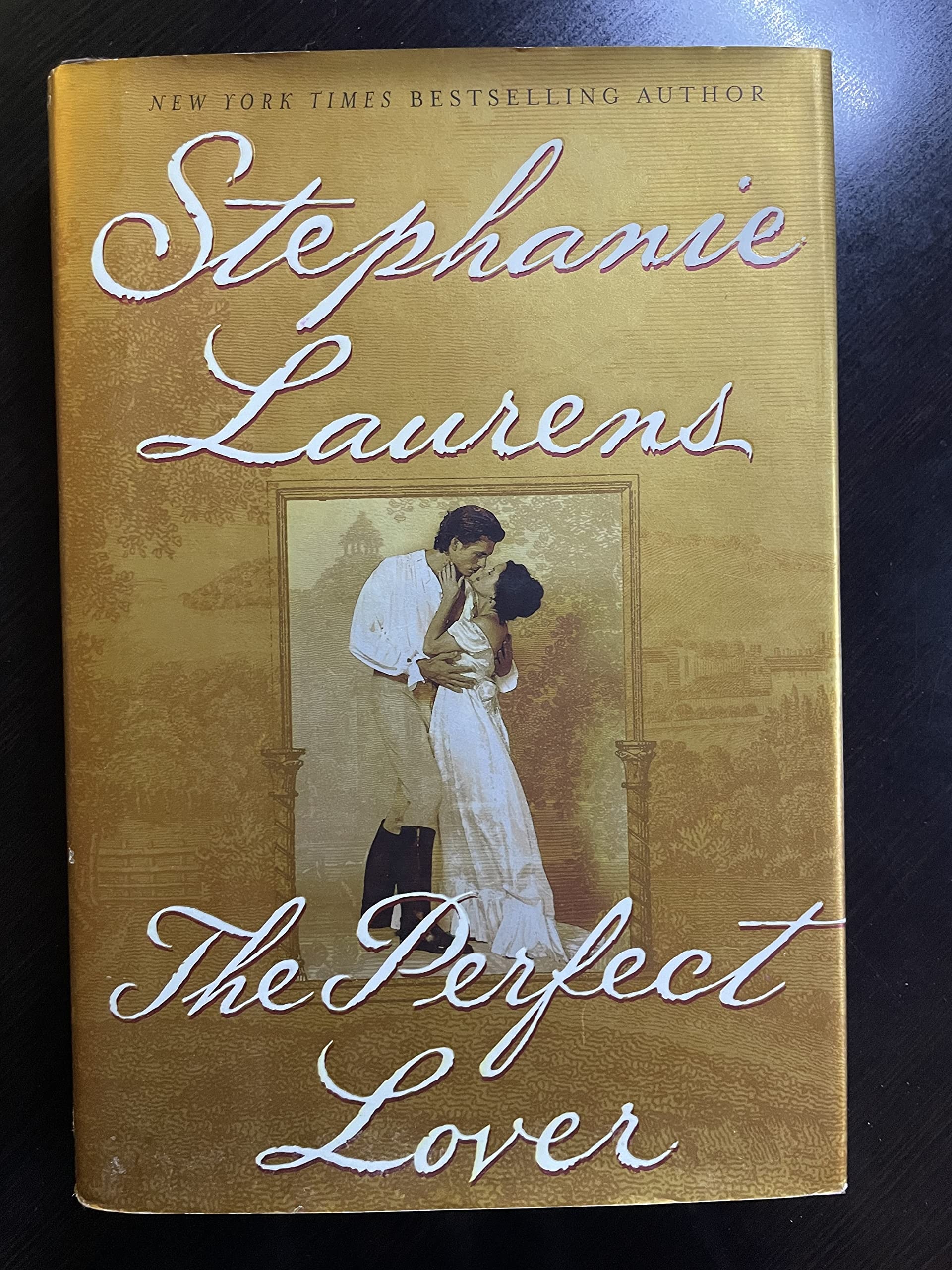 The Perfect Lover