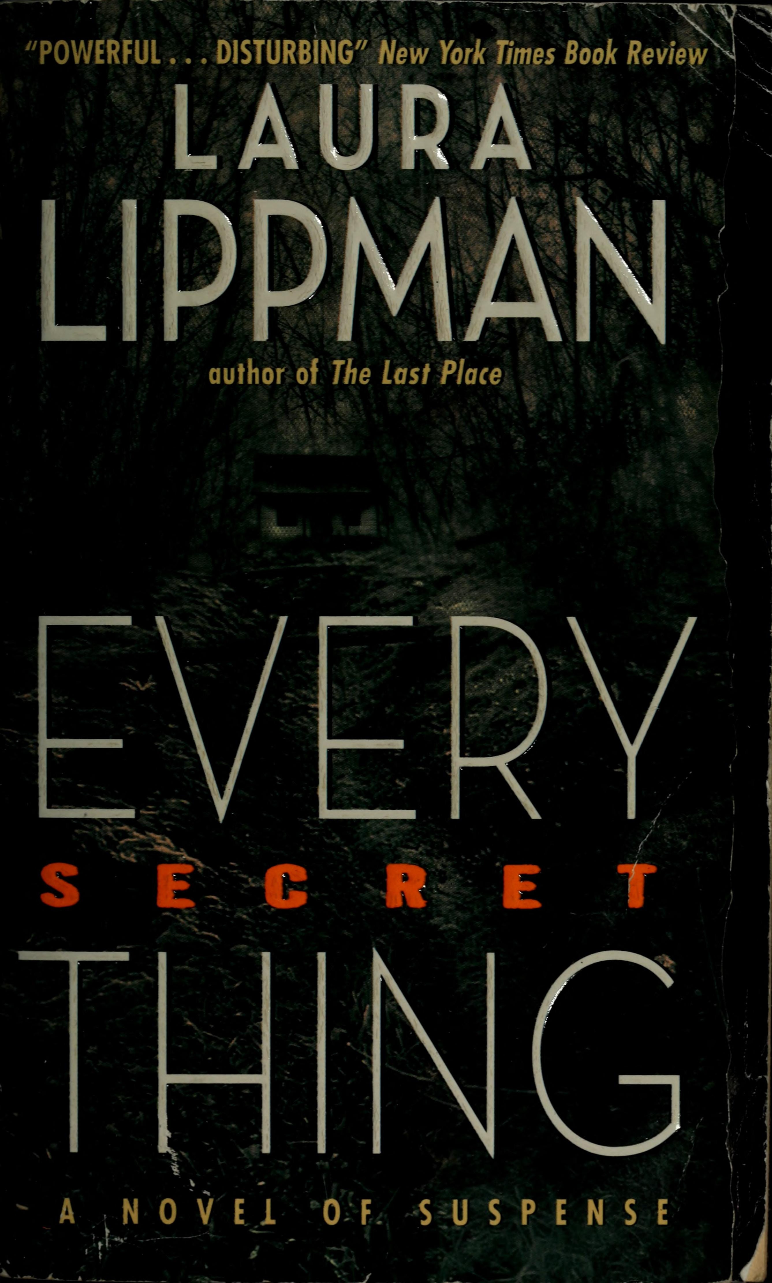Every Secret Thing