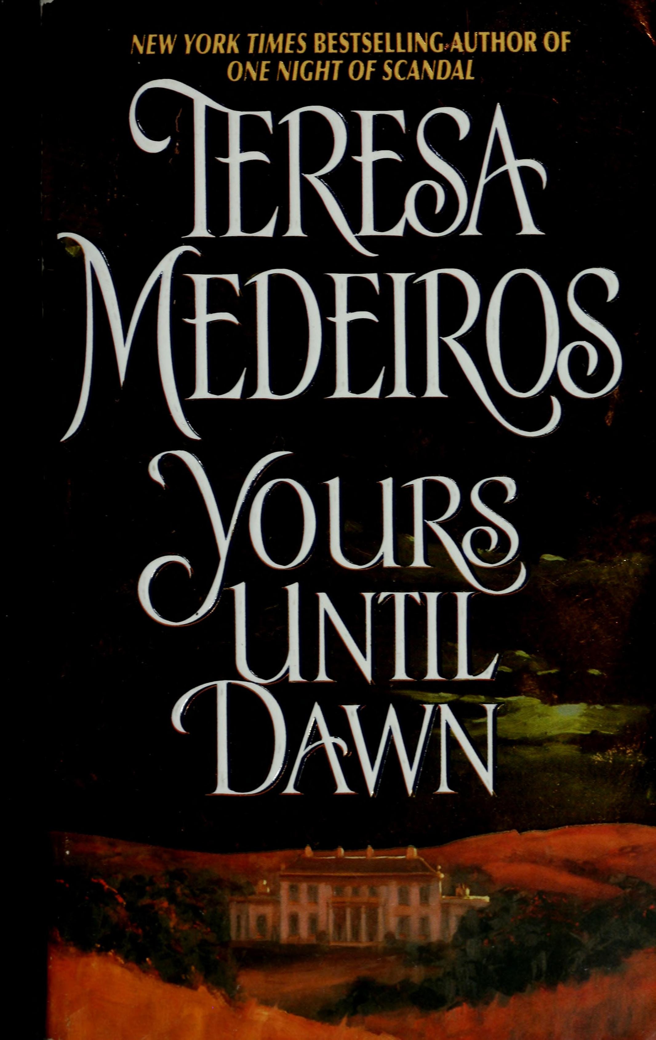 Yours Until Dawn