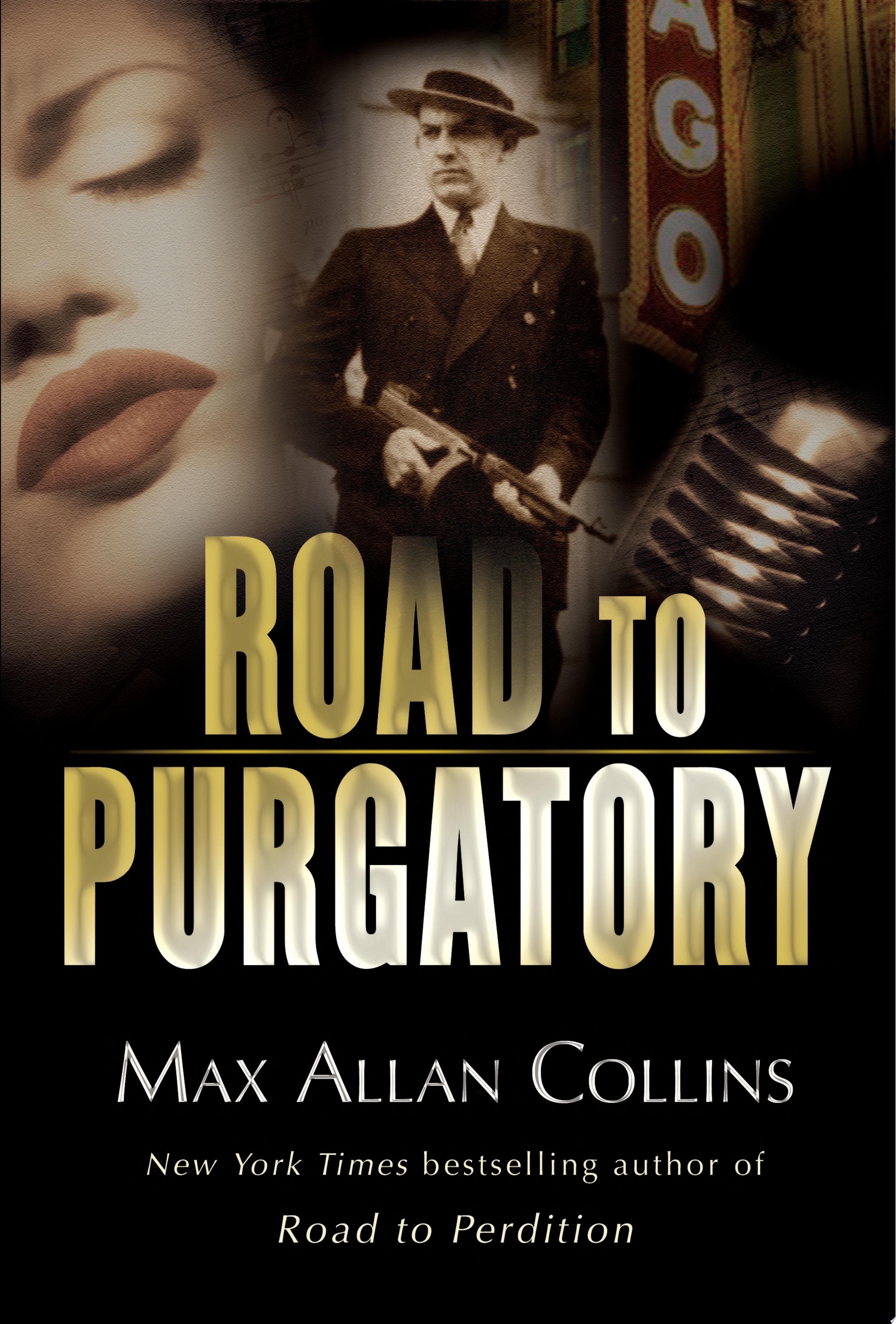 Road to Purgatory