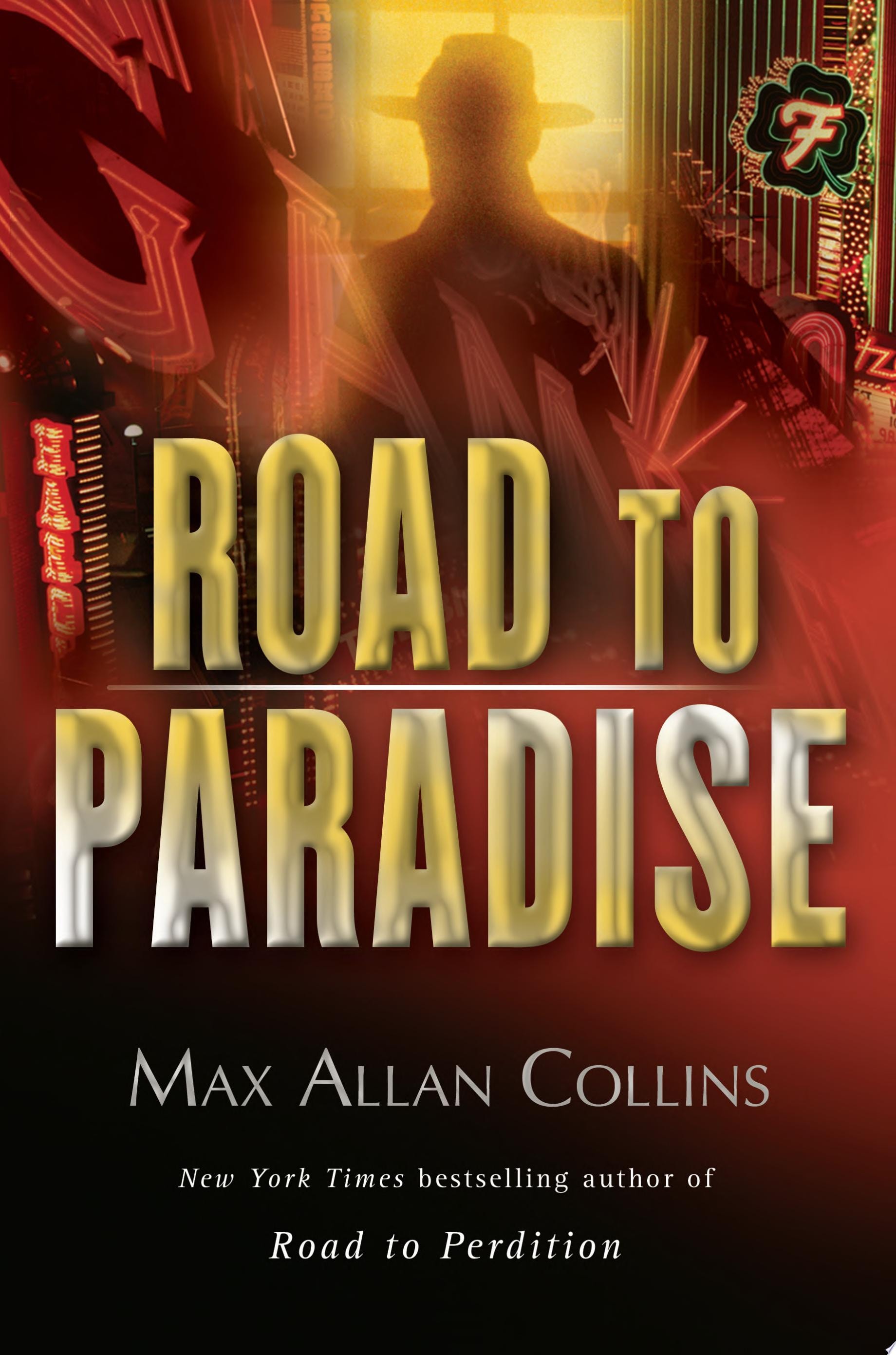 Road to Paradise