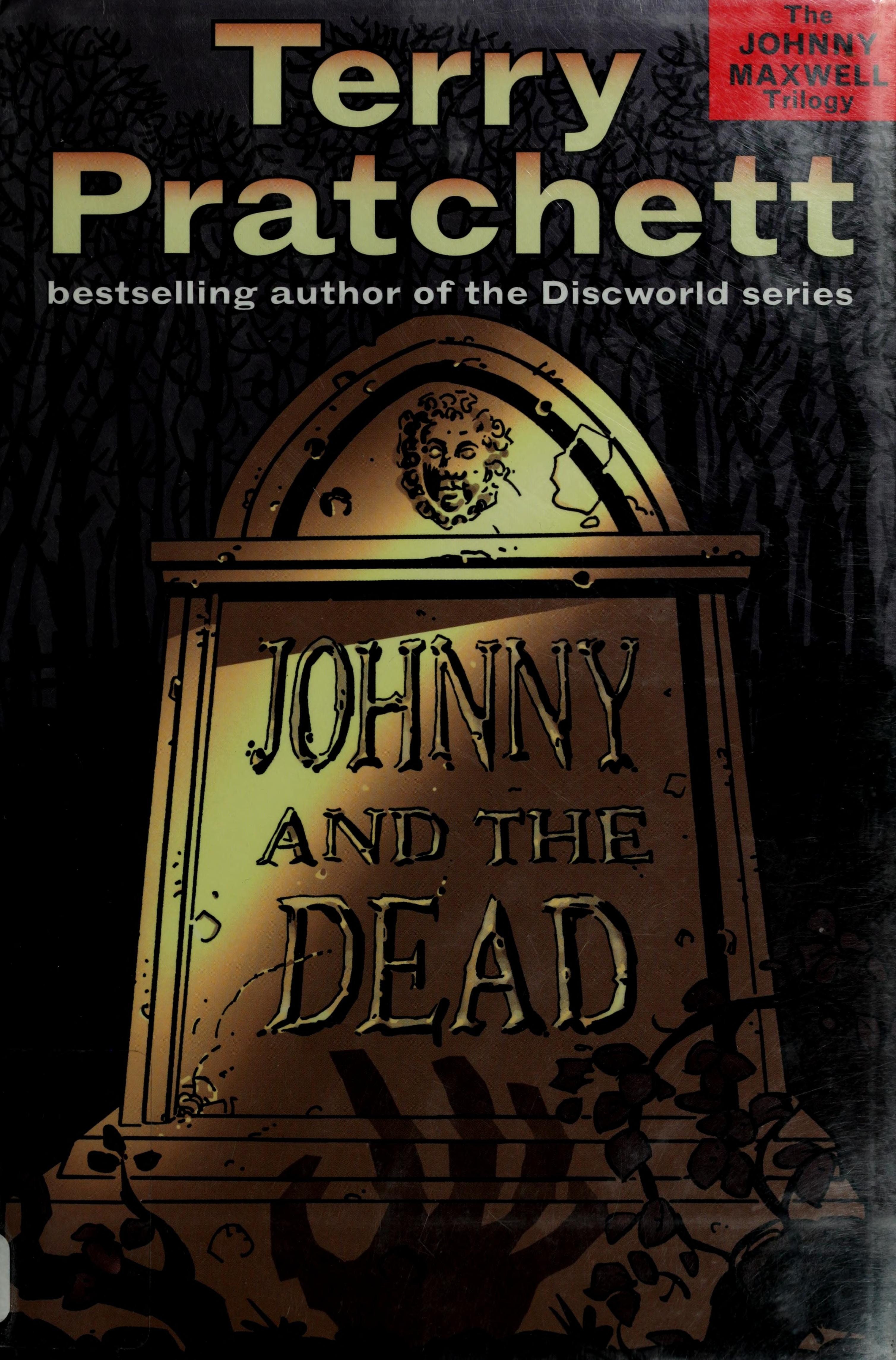 Johnny and the Dead