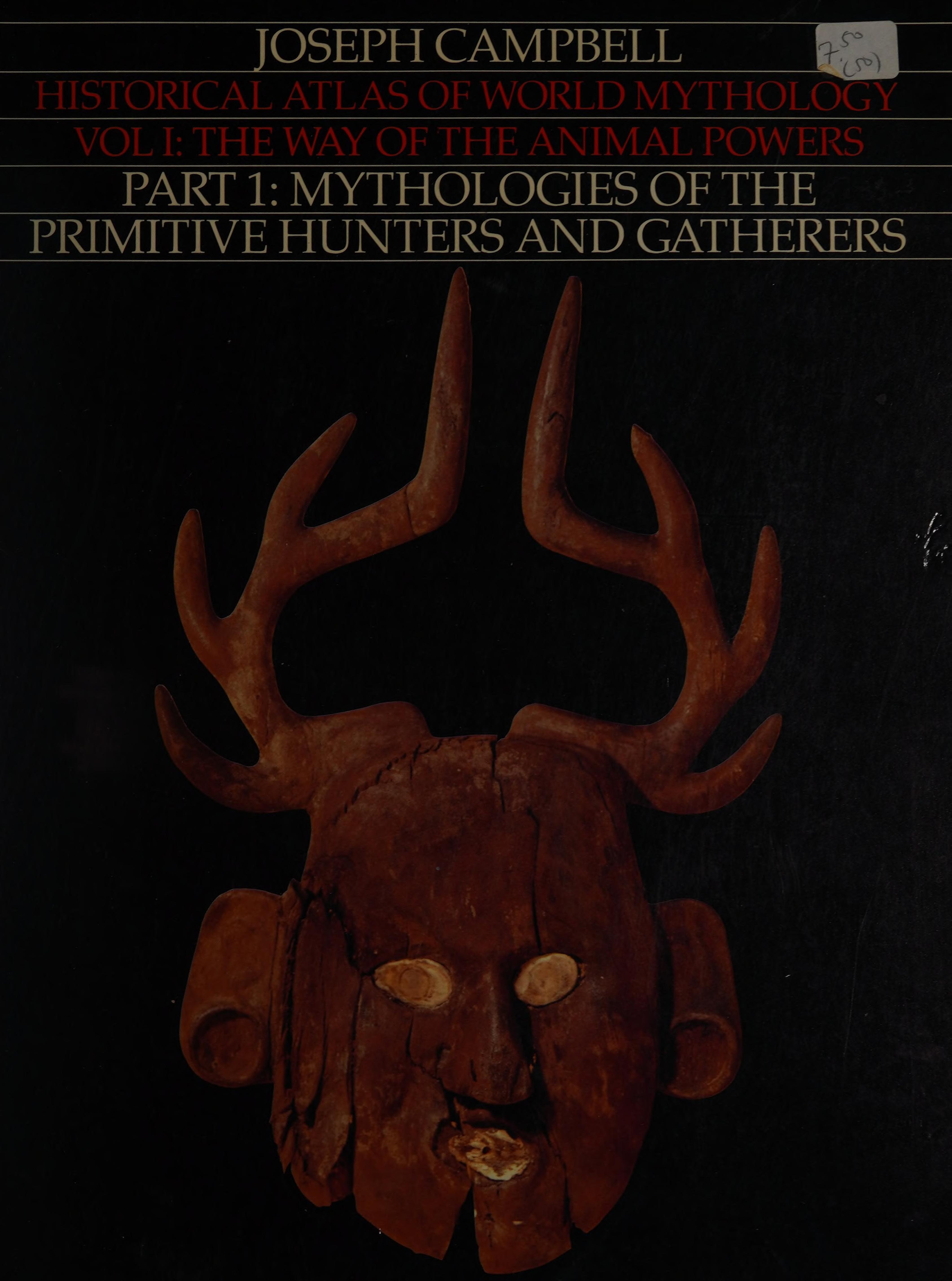 The Way of the Animal Powers