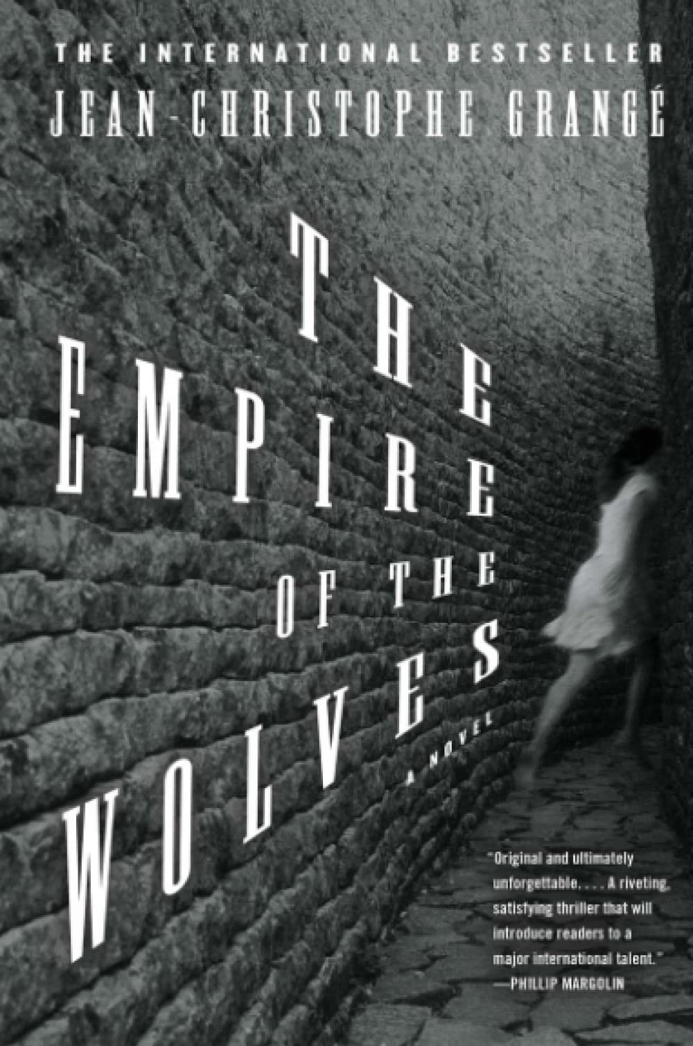 The Empire of the Wolves A Novel