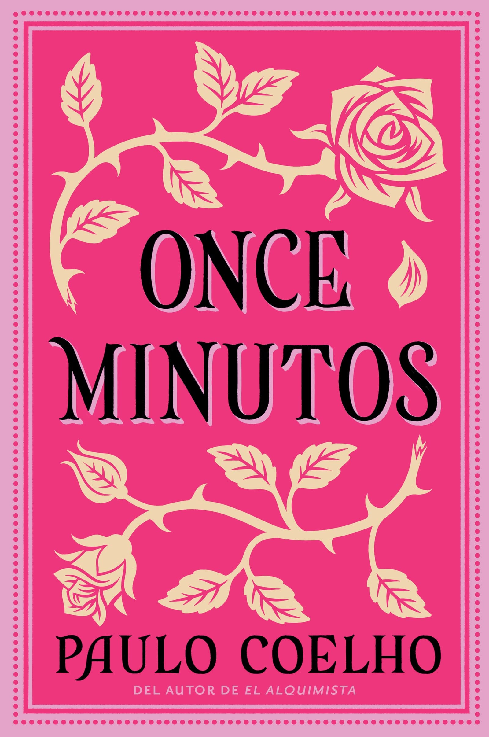 Once minutos