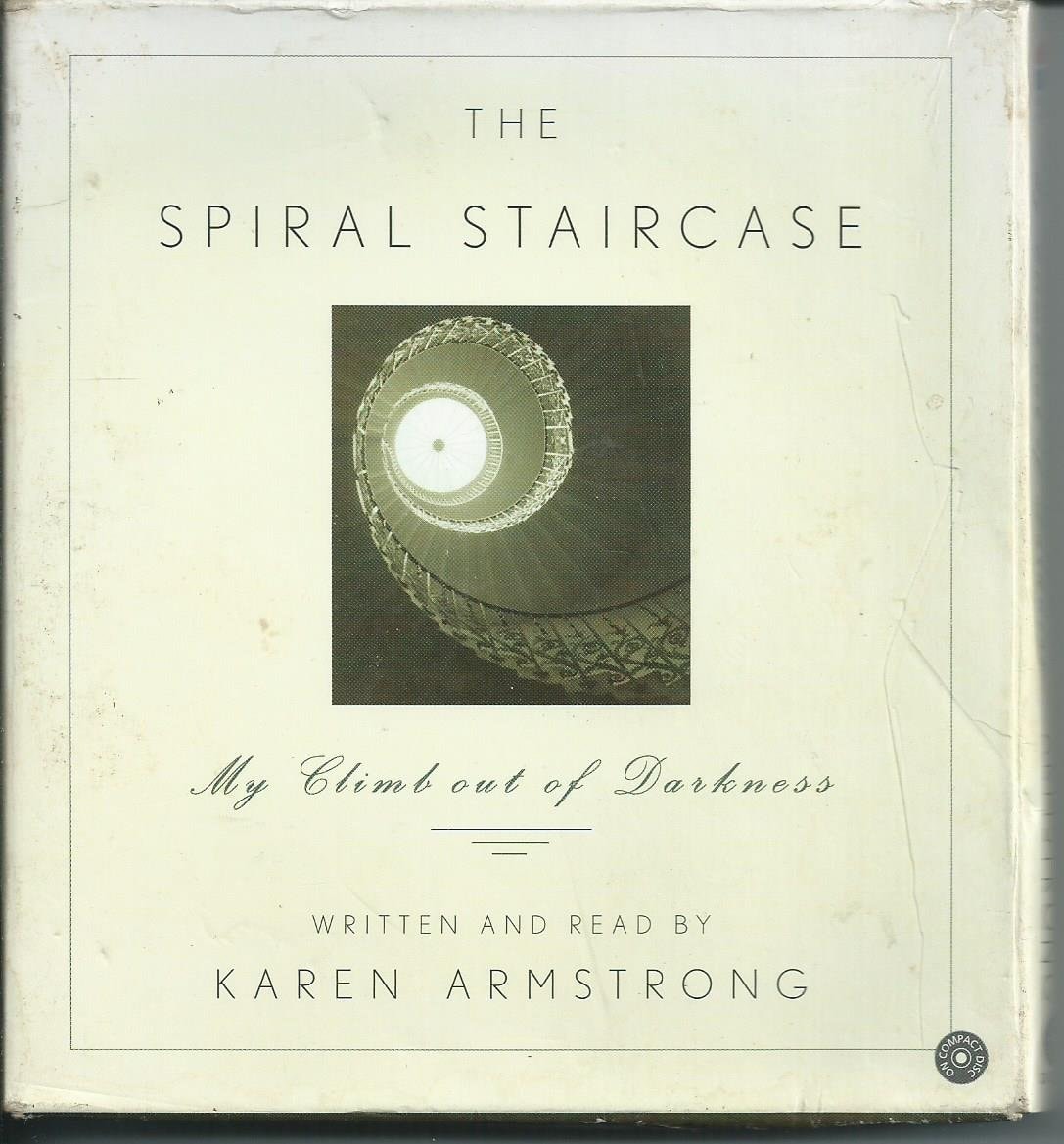 The Spiral Staircase CD