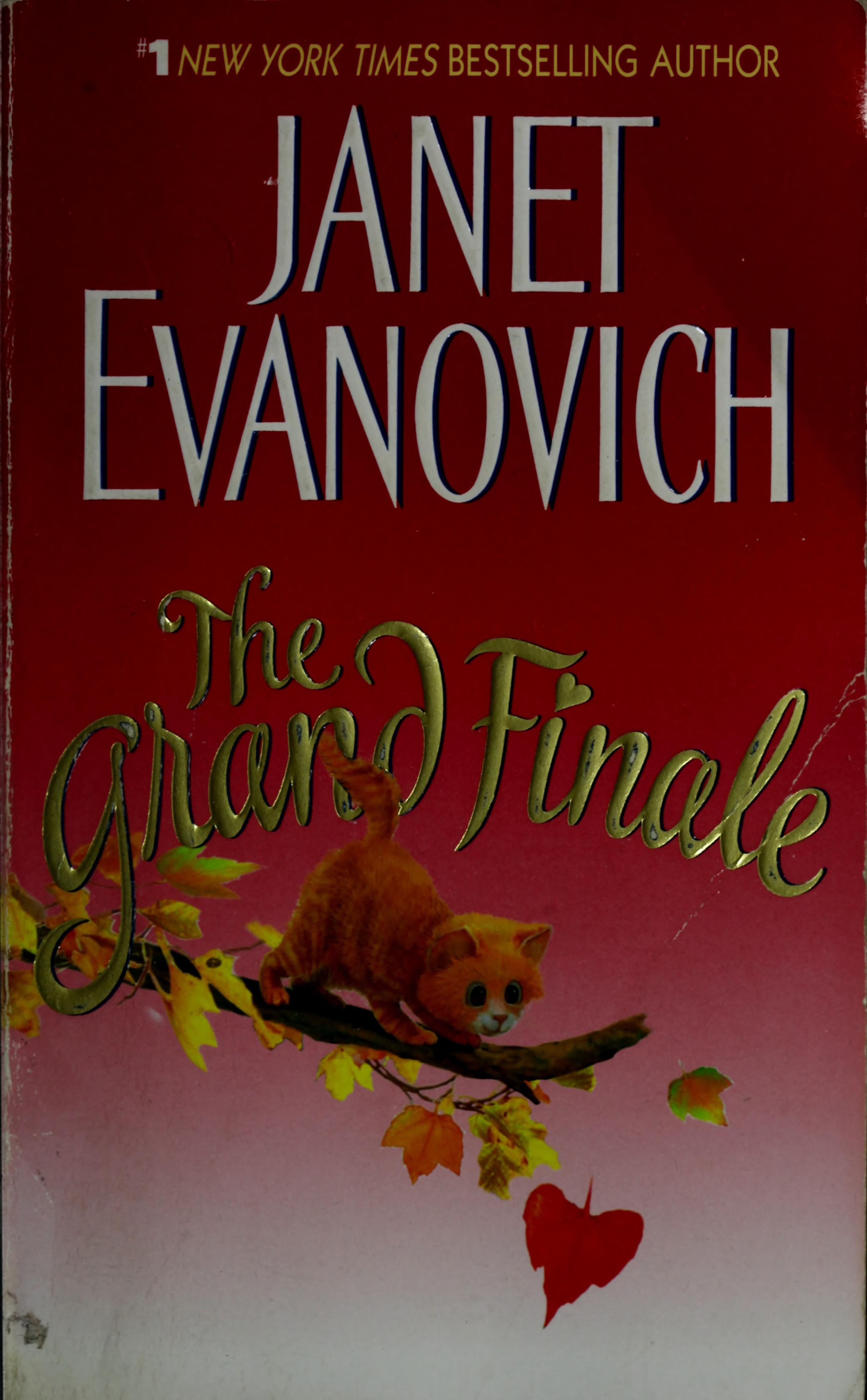 The Grand Finale