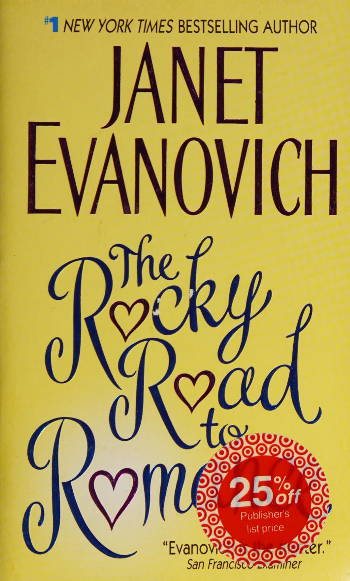 The Rocky Road to Romance
