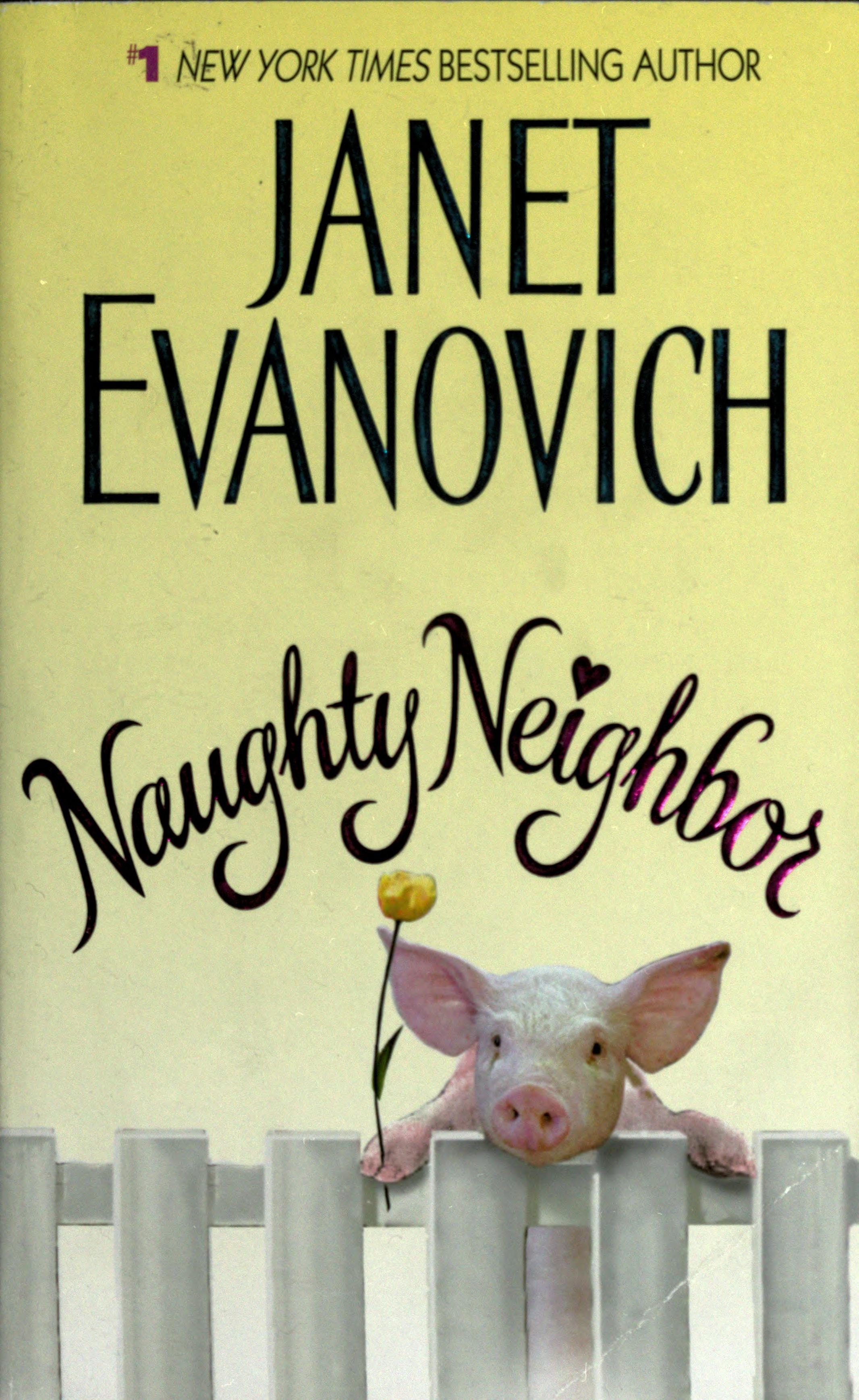 Naughty Neighbor