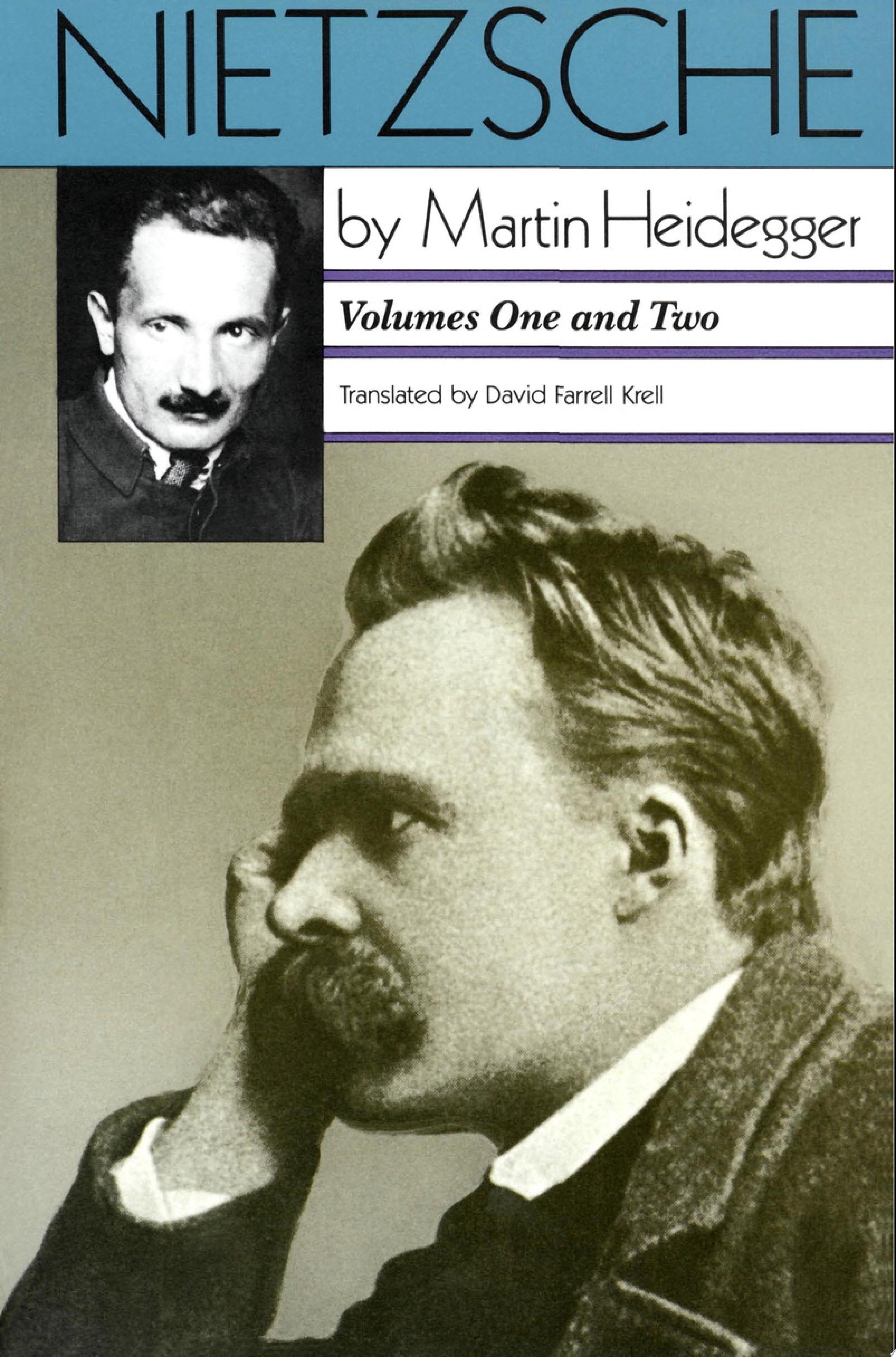 Nietzsche