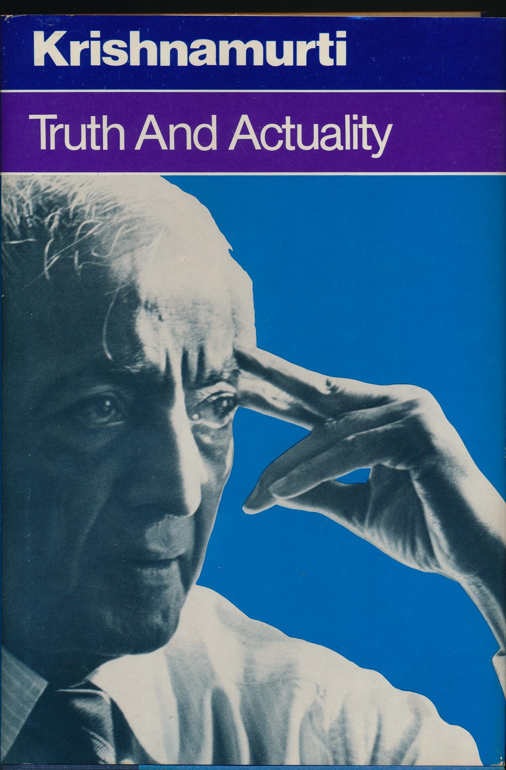 Truth and Actuality