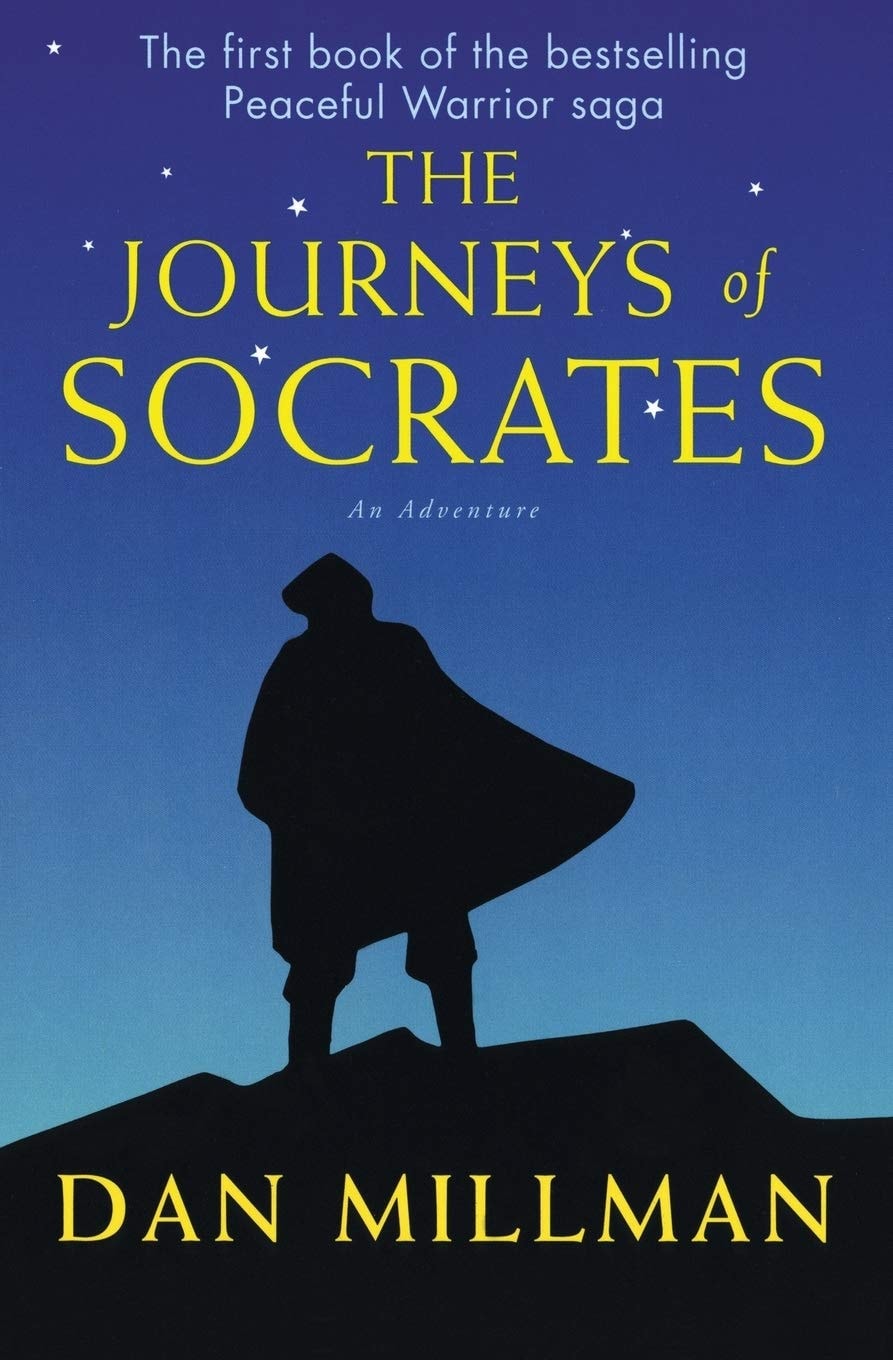 The Journeys of Socrates An Adventure