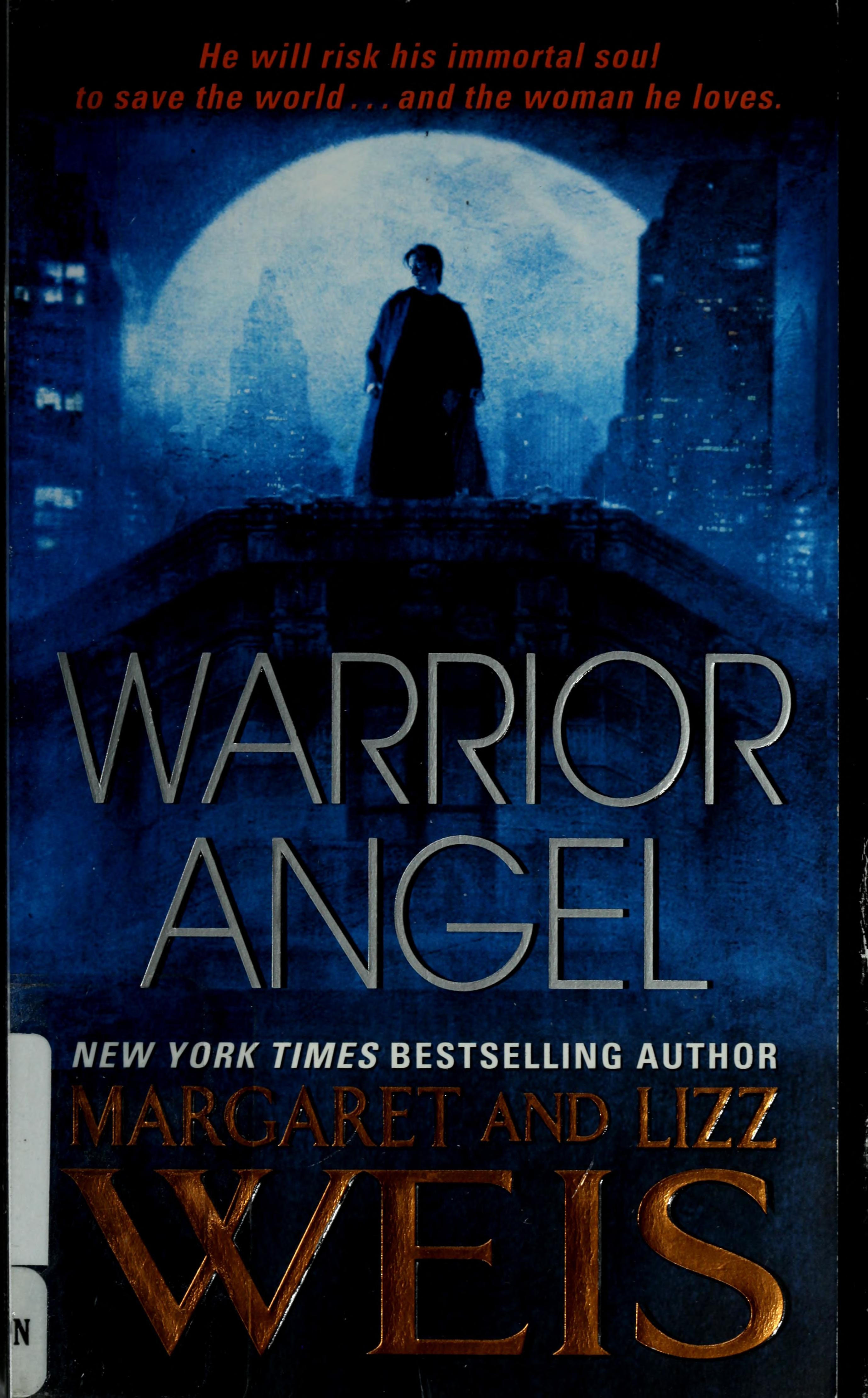 Warrior Angel