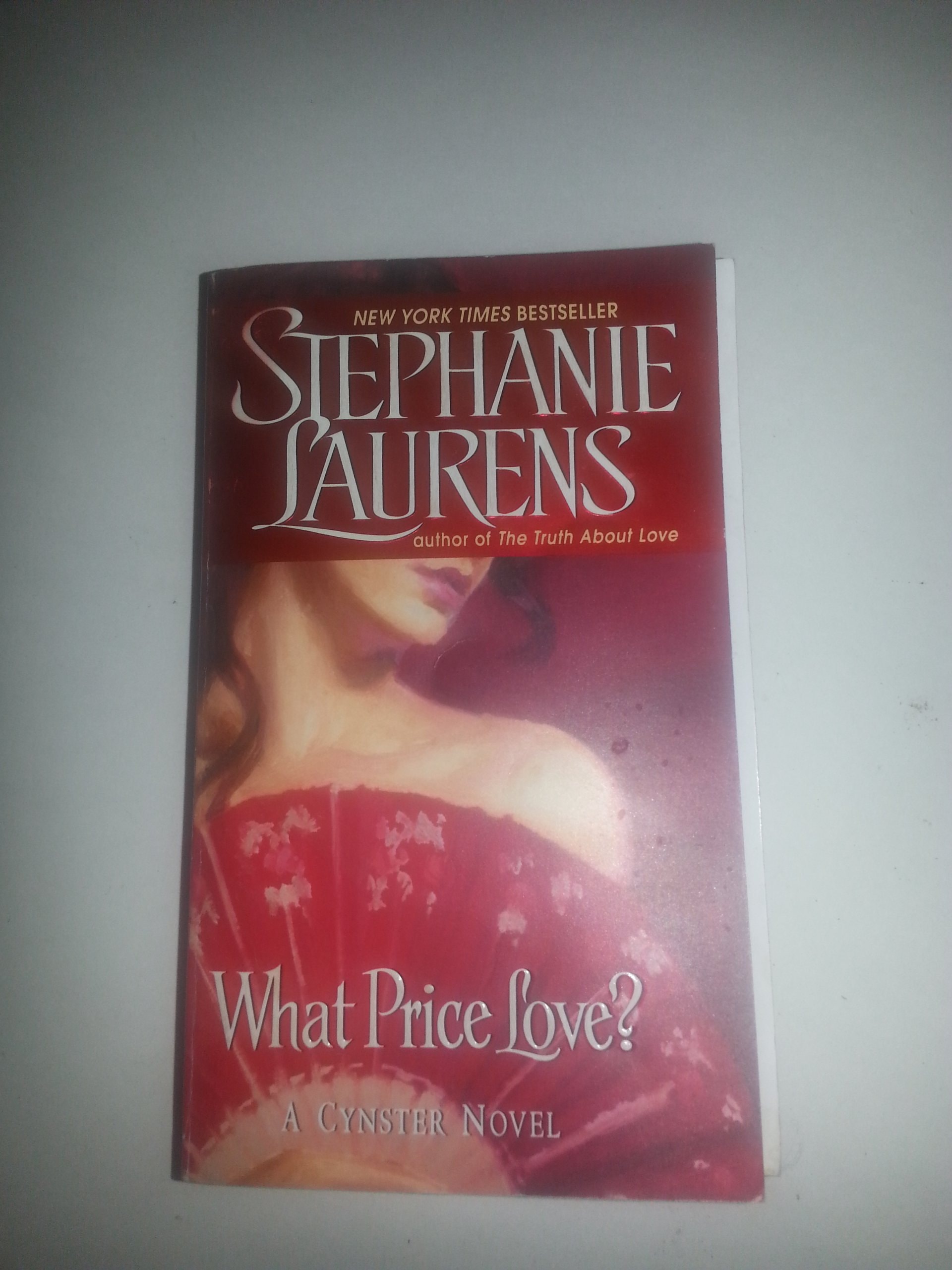 What Price Love?