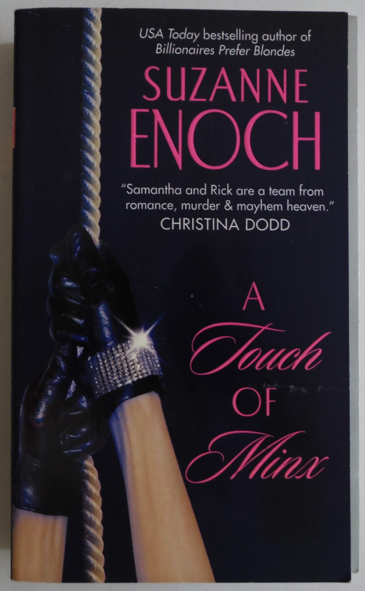A Touch of Minx