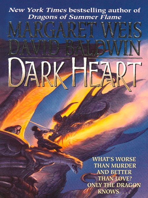 Dark Heart