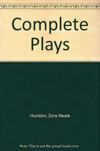 Complete Plays