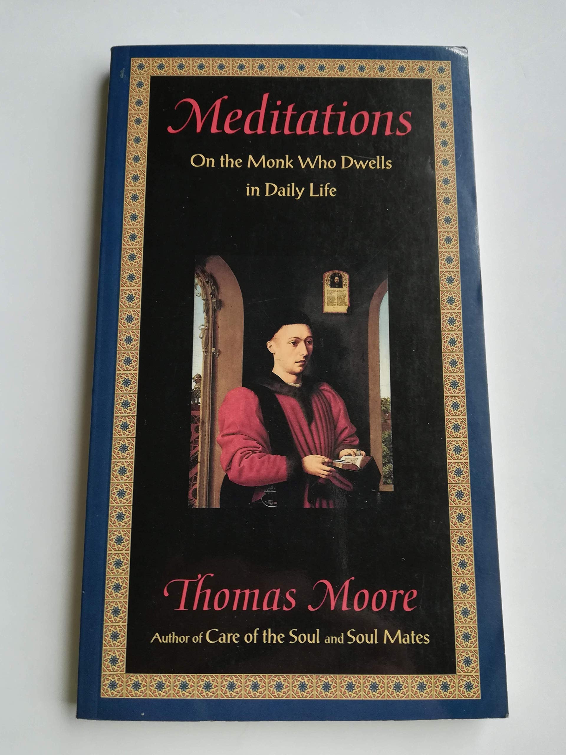Meditations On the Monk who Dwells in Daily Life
