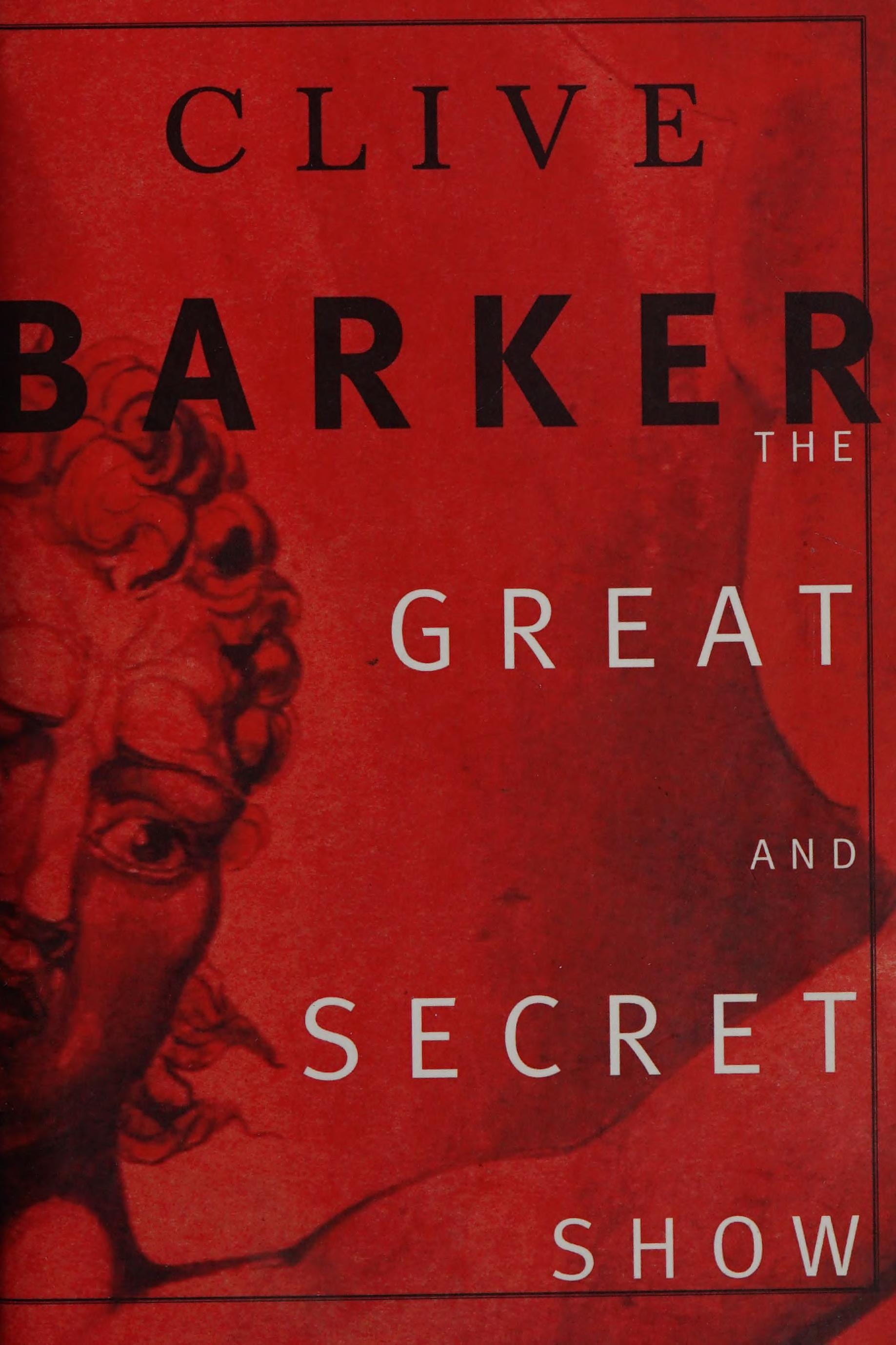 The Great and Secret Show