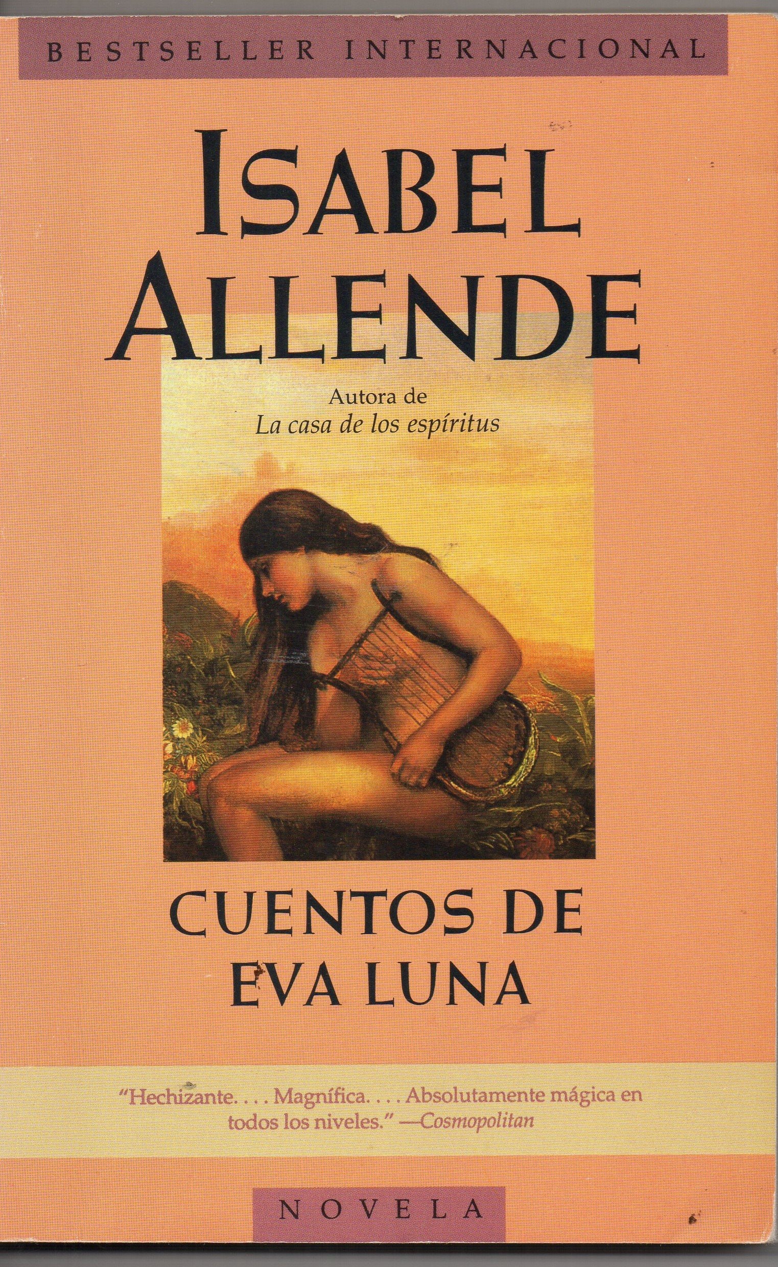 Cuentos de Eva Luna