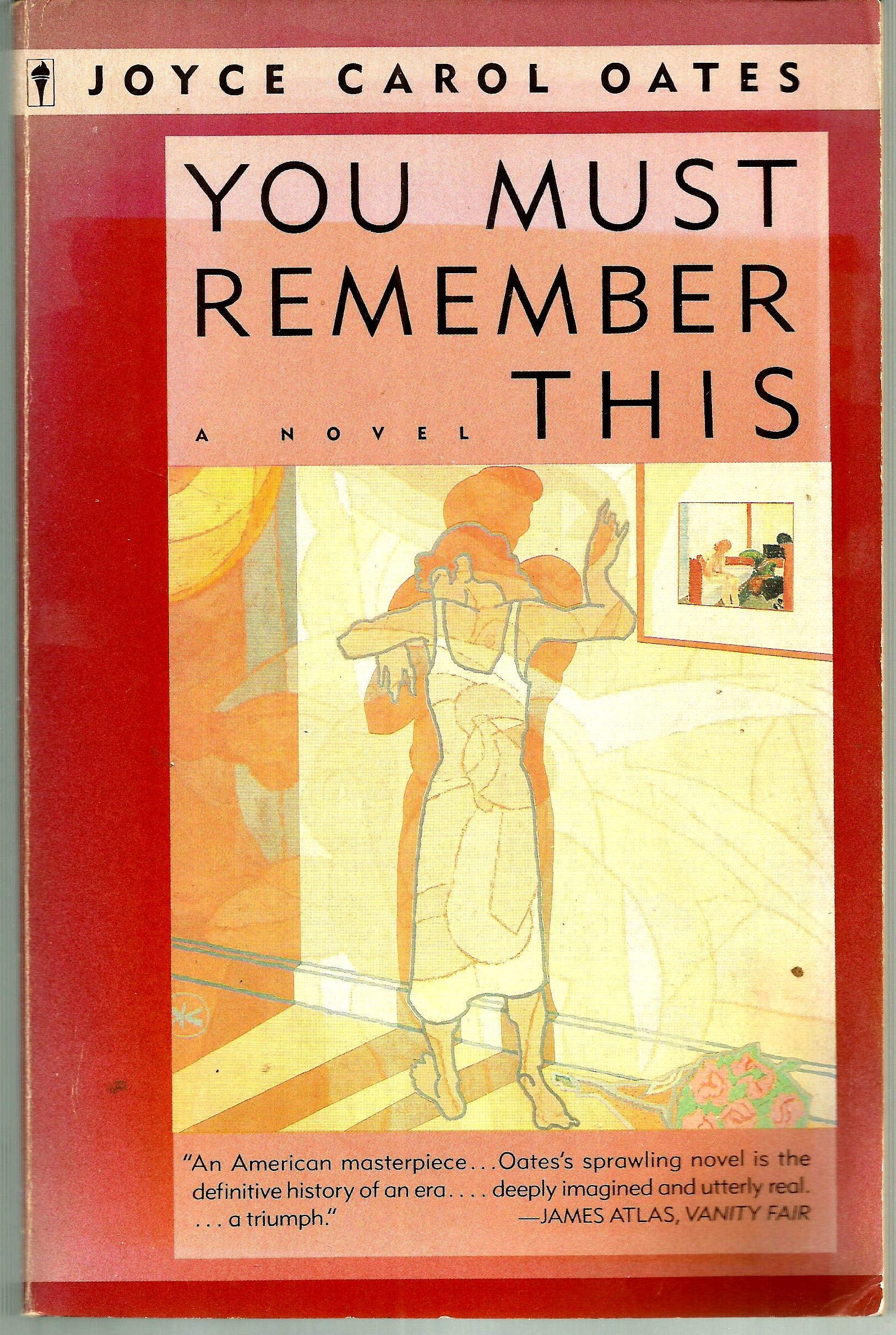 You Must Remember This
