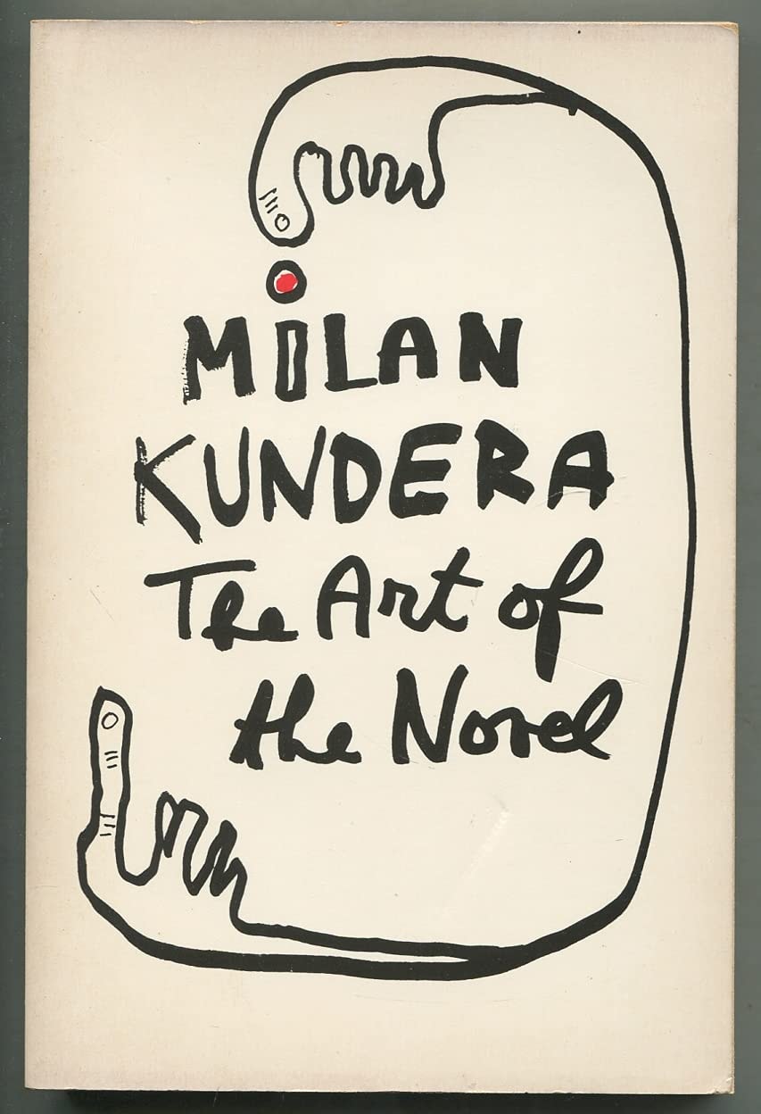 The Art of the Novel