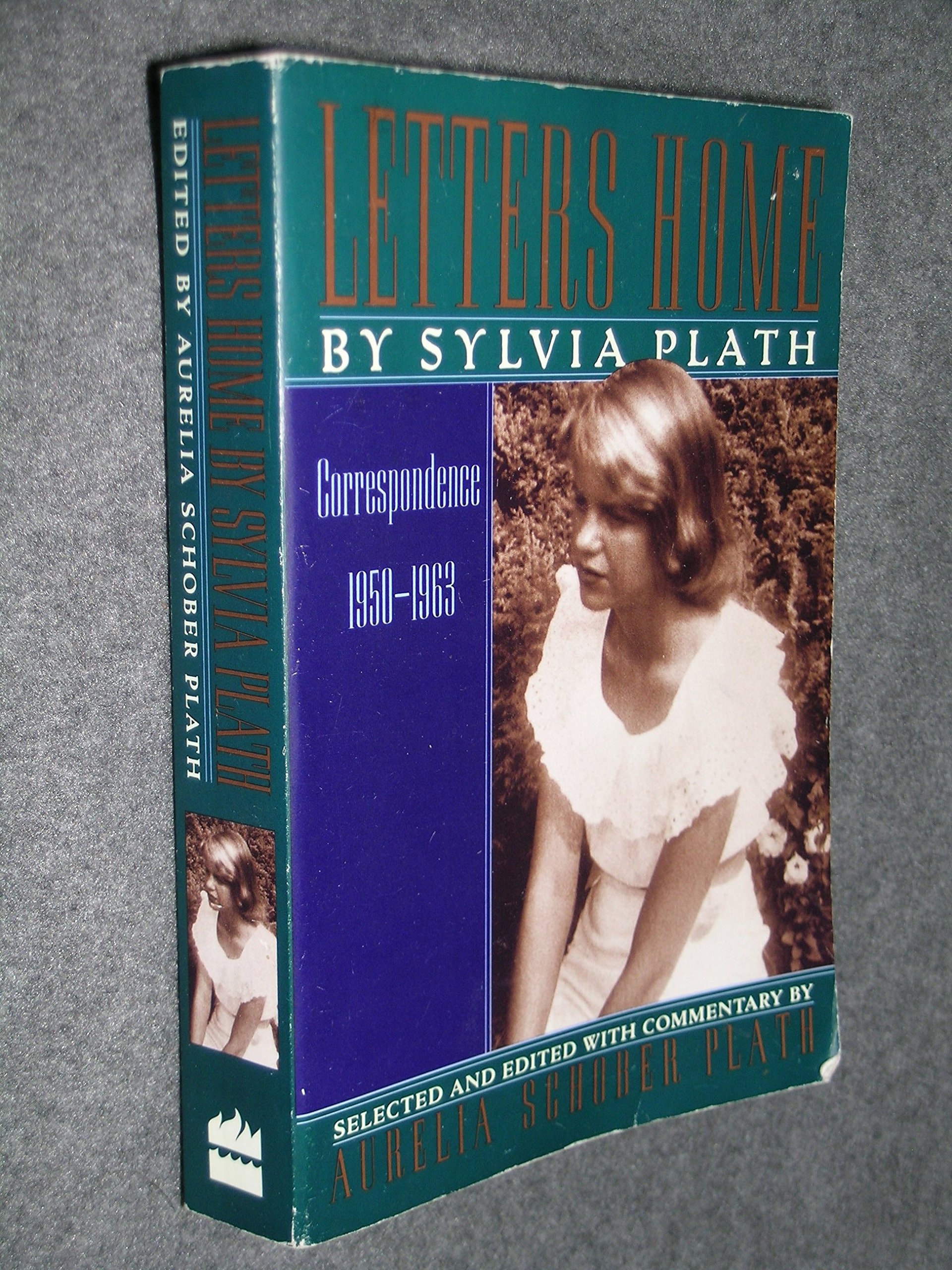 Letters Home