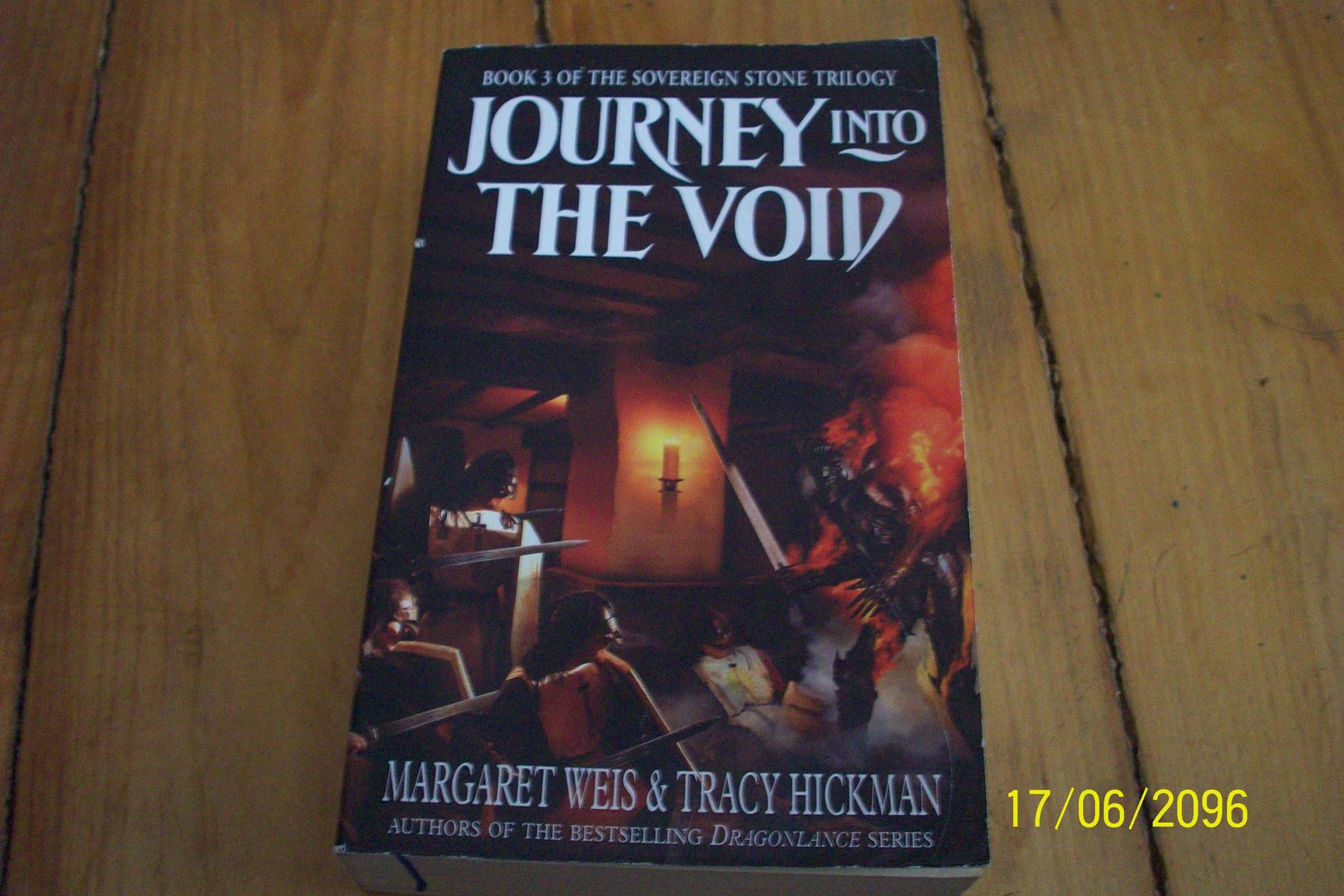 Journey Into the Void