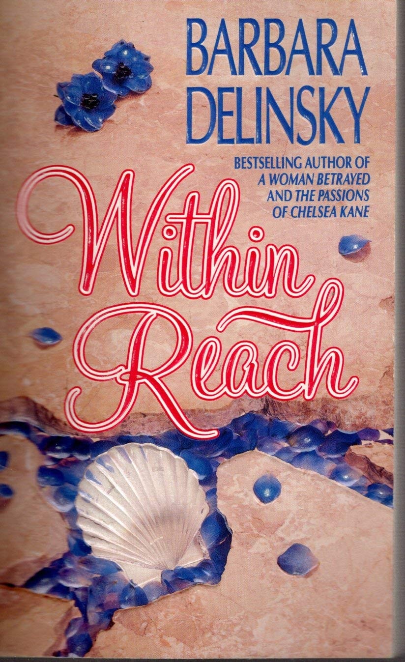 Within Reach