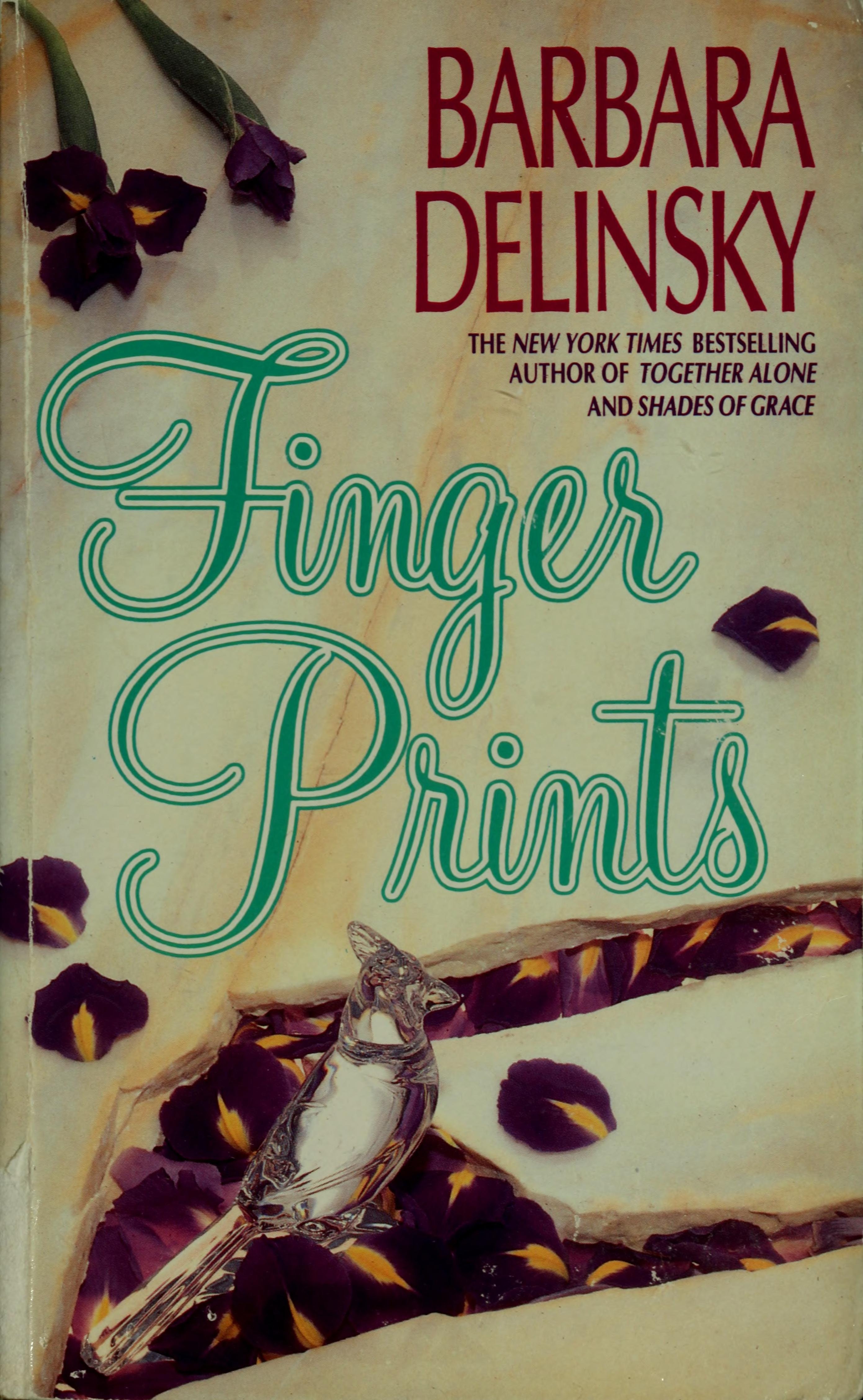 Finger Prints