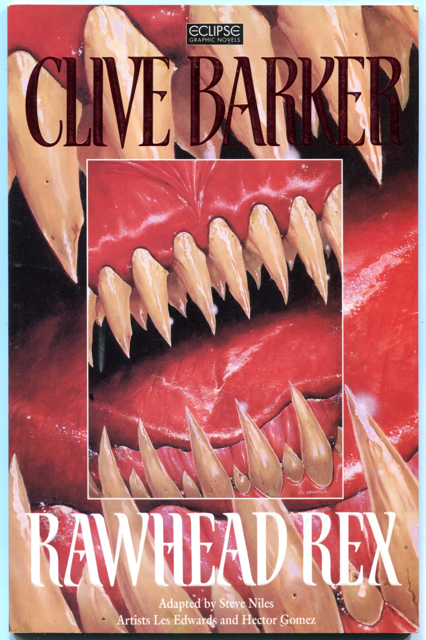Rawhead Rex