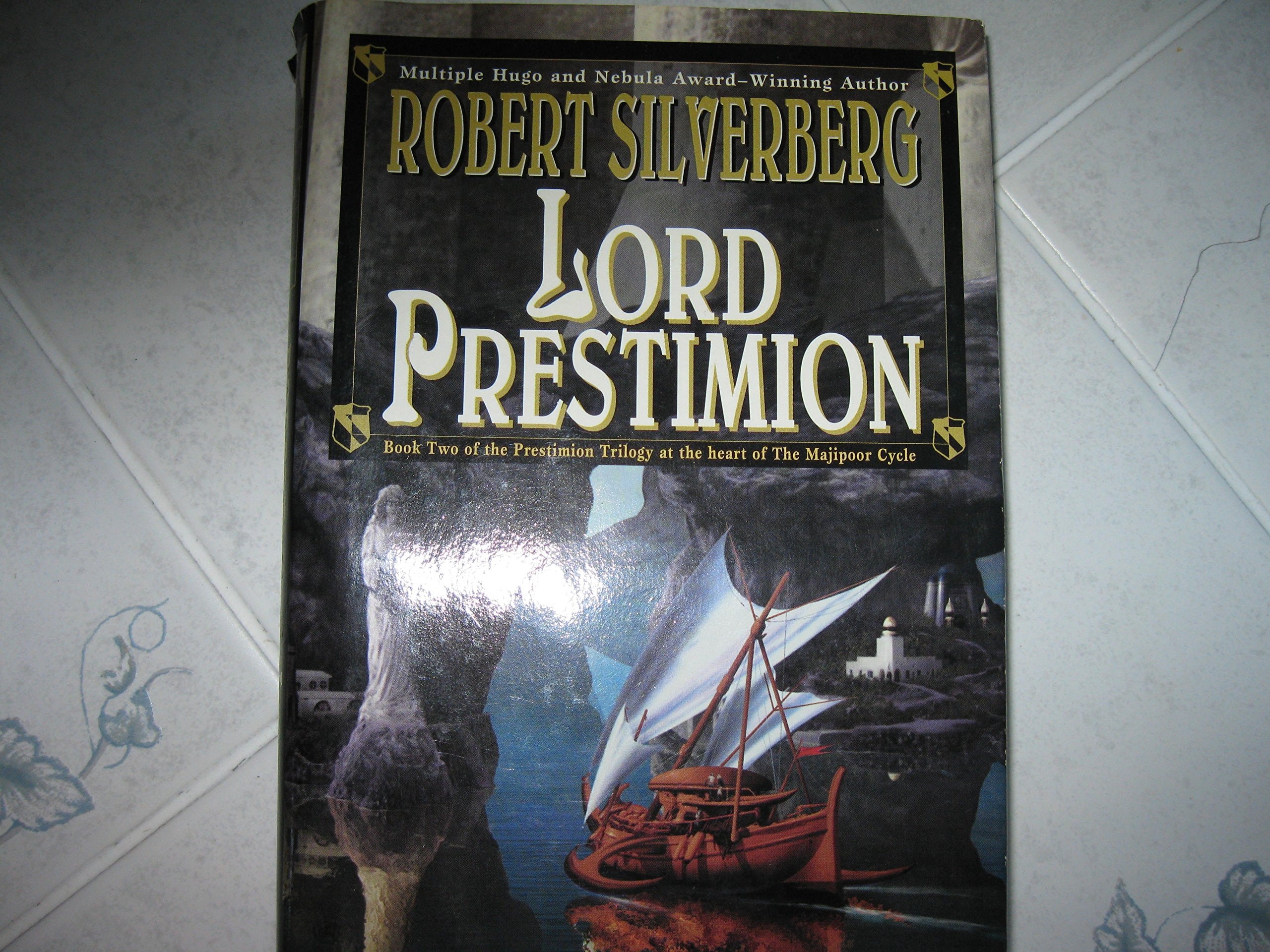 Lord Prestimion