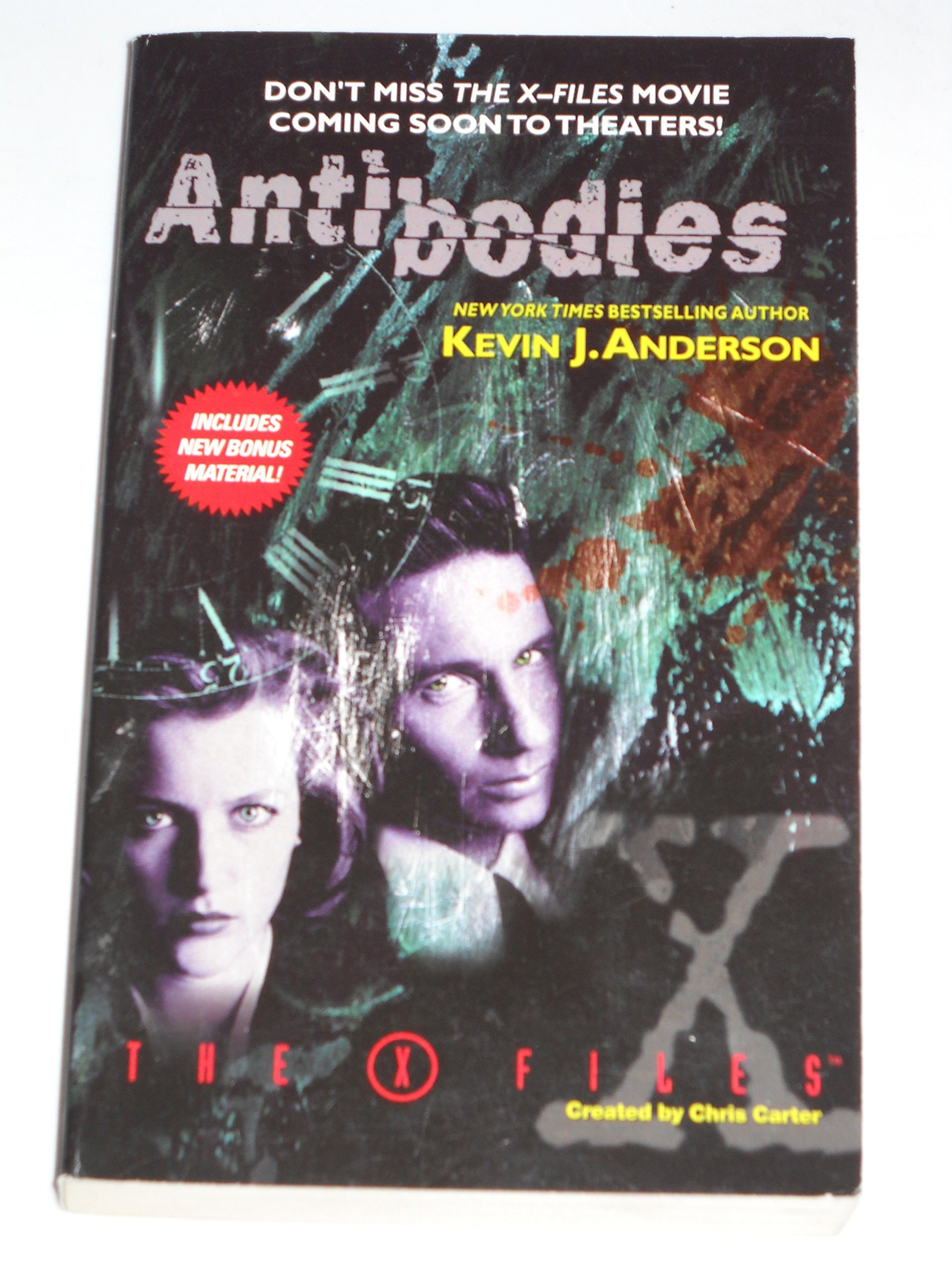 Antibodies