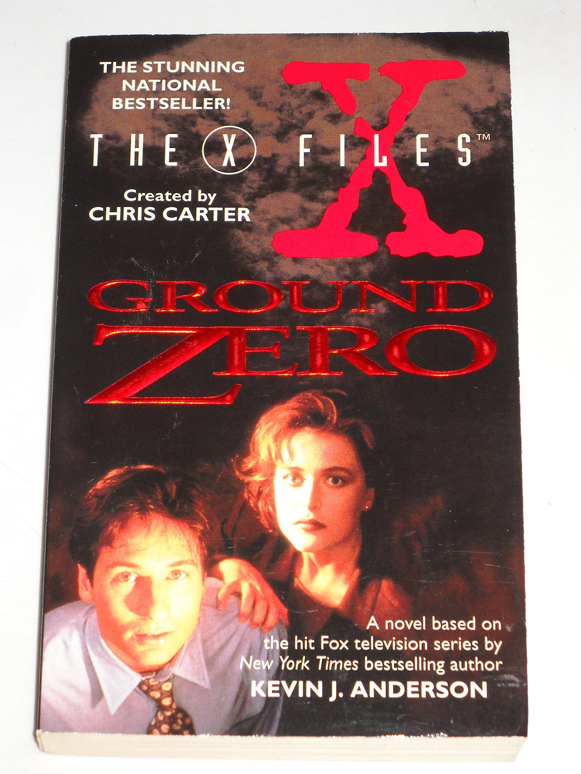 Ground Zero