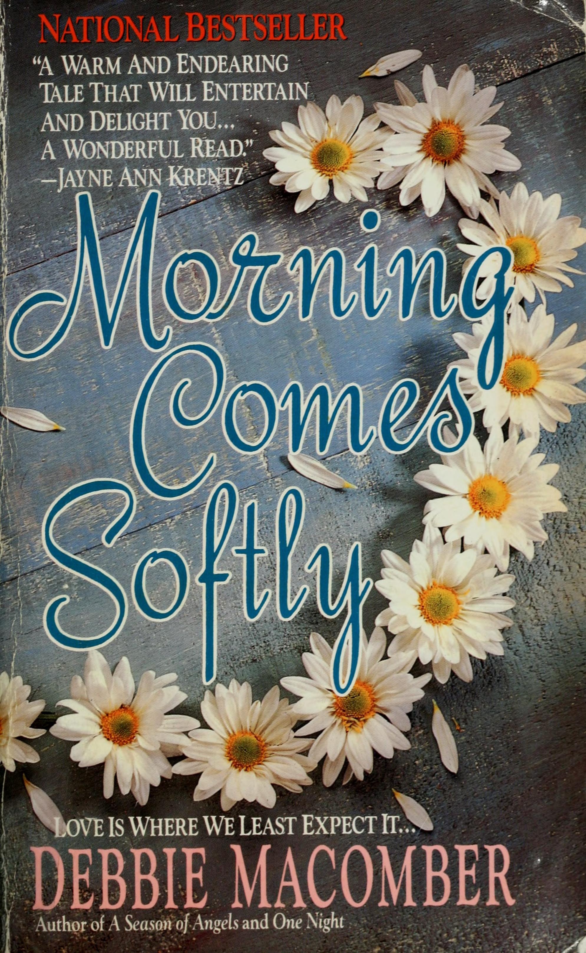 Morning Comes Softly
