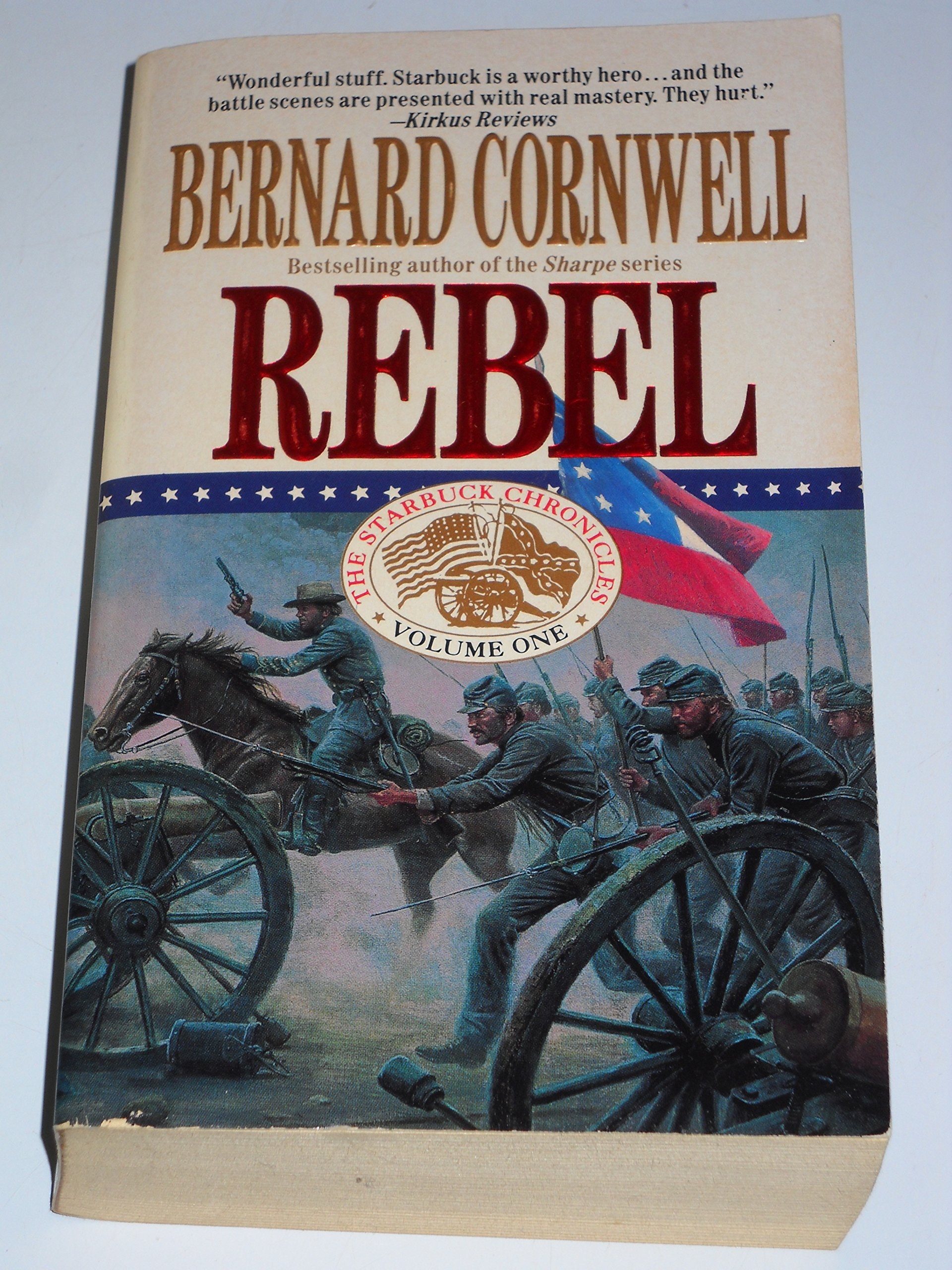 Rebel